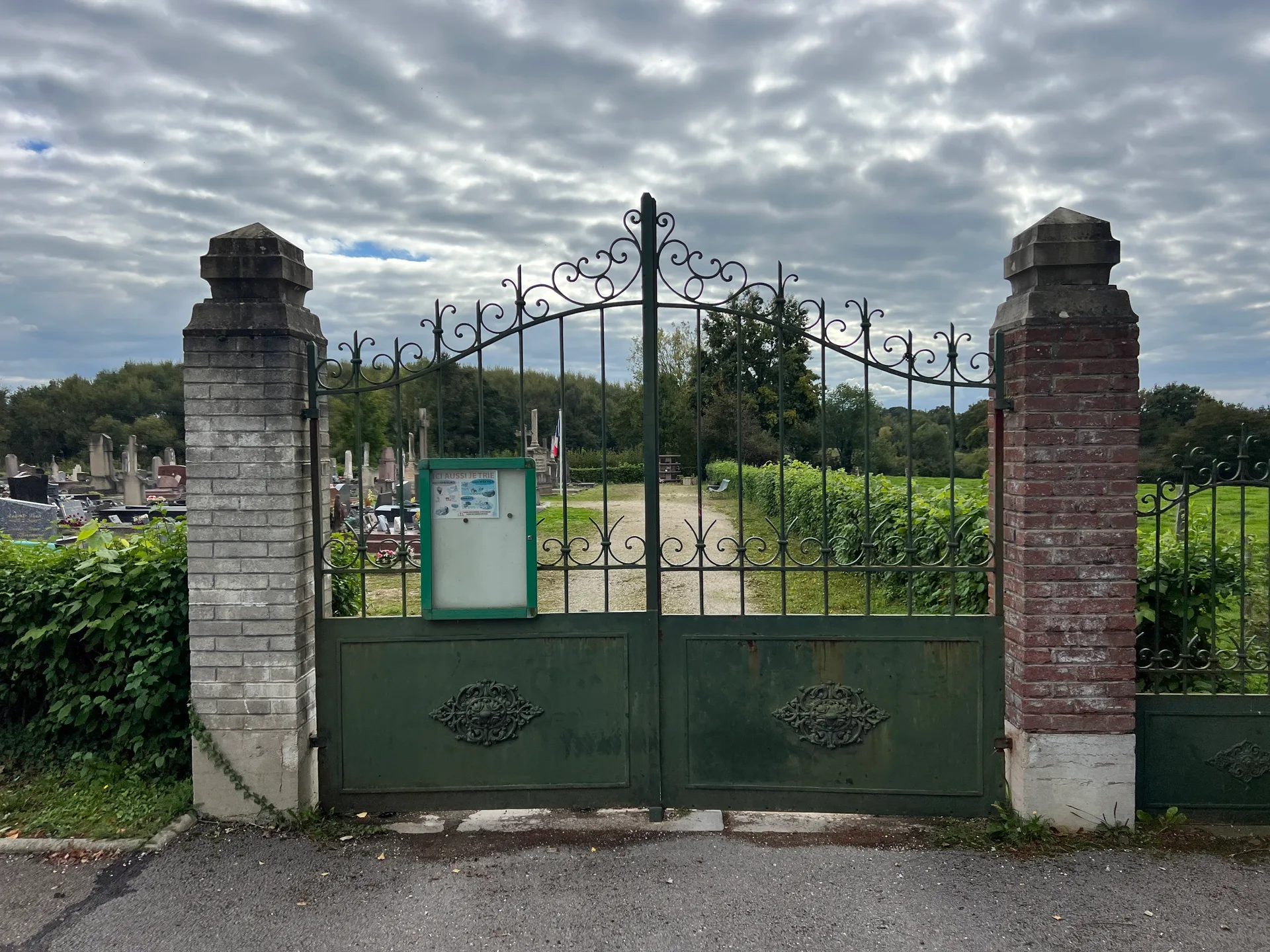 Etang de Fremotin à Branges — À 2,2 km du lac