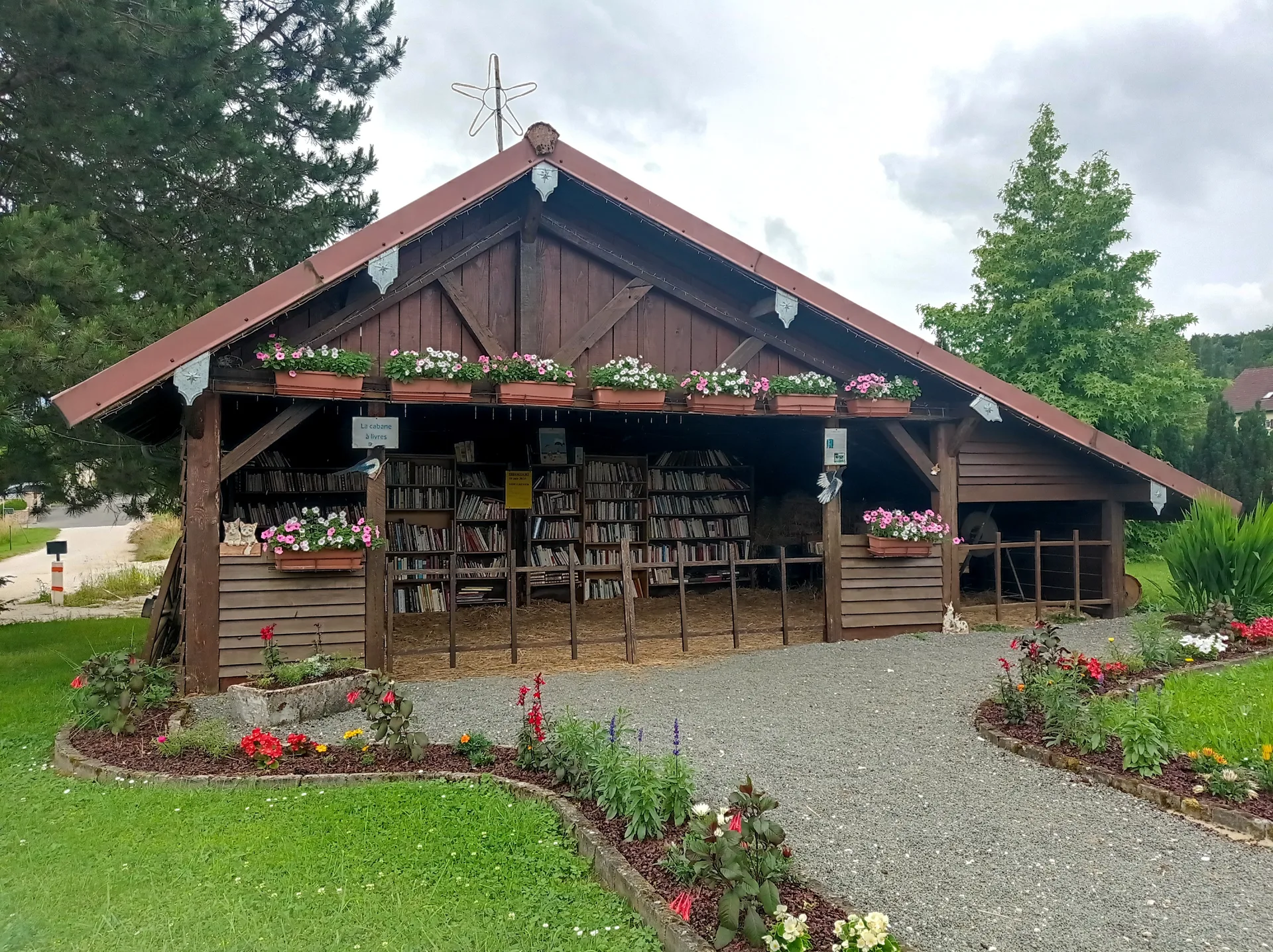 Etang de Joncherey à Joncherey — À 2,8 km du lac