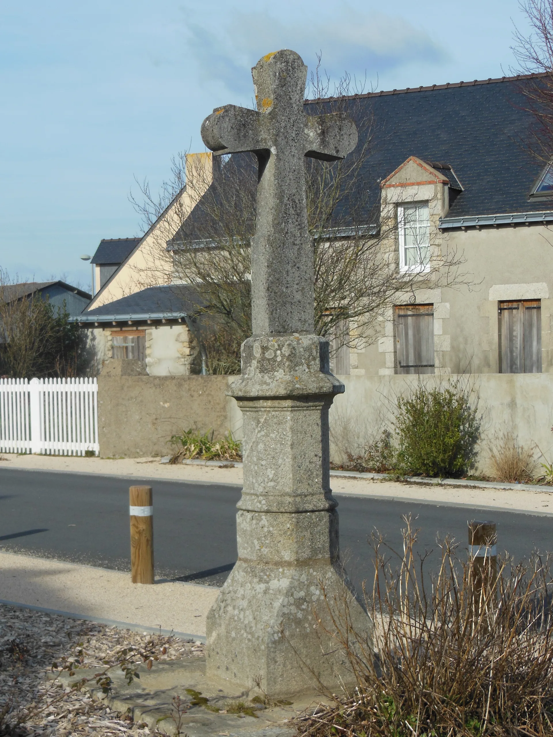 Etang de Keroland à Guérande — À 1,9 km du lac