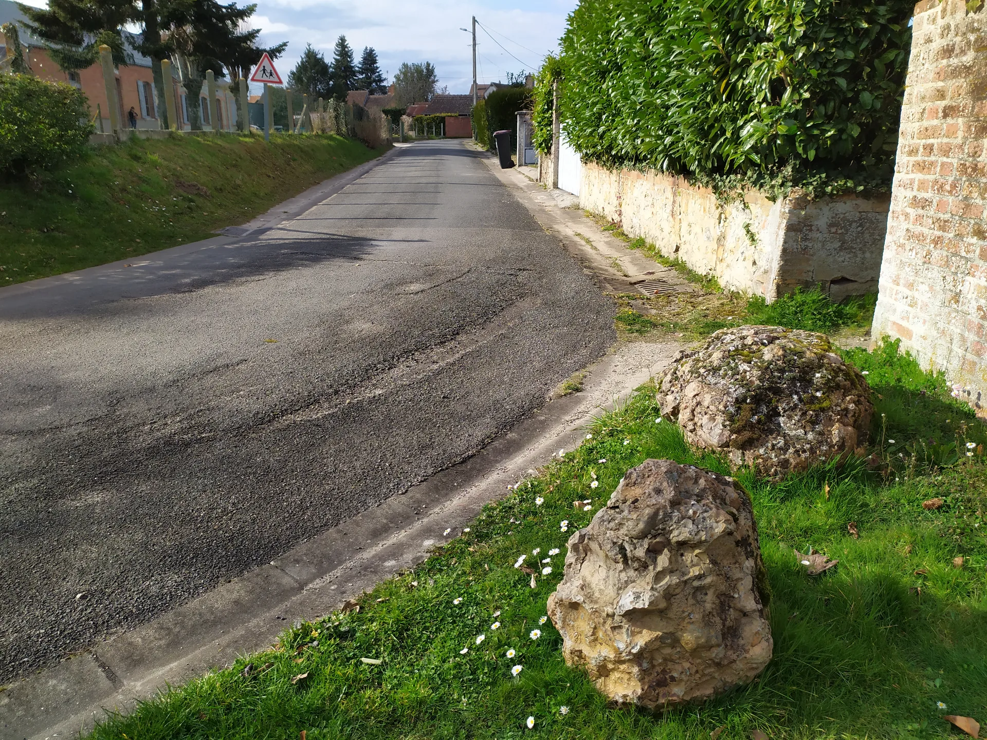 Etang de la Boute à Souesmes — À 3,0 km du lac