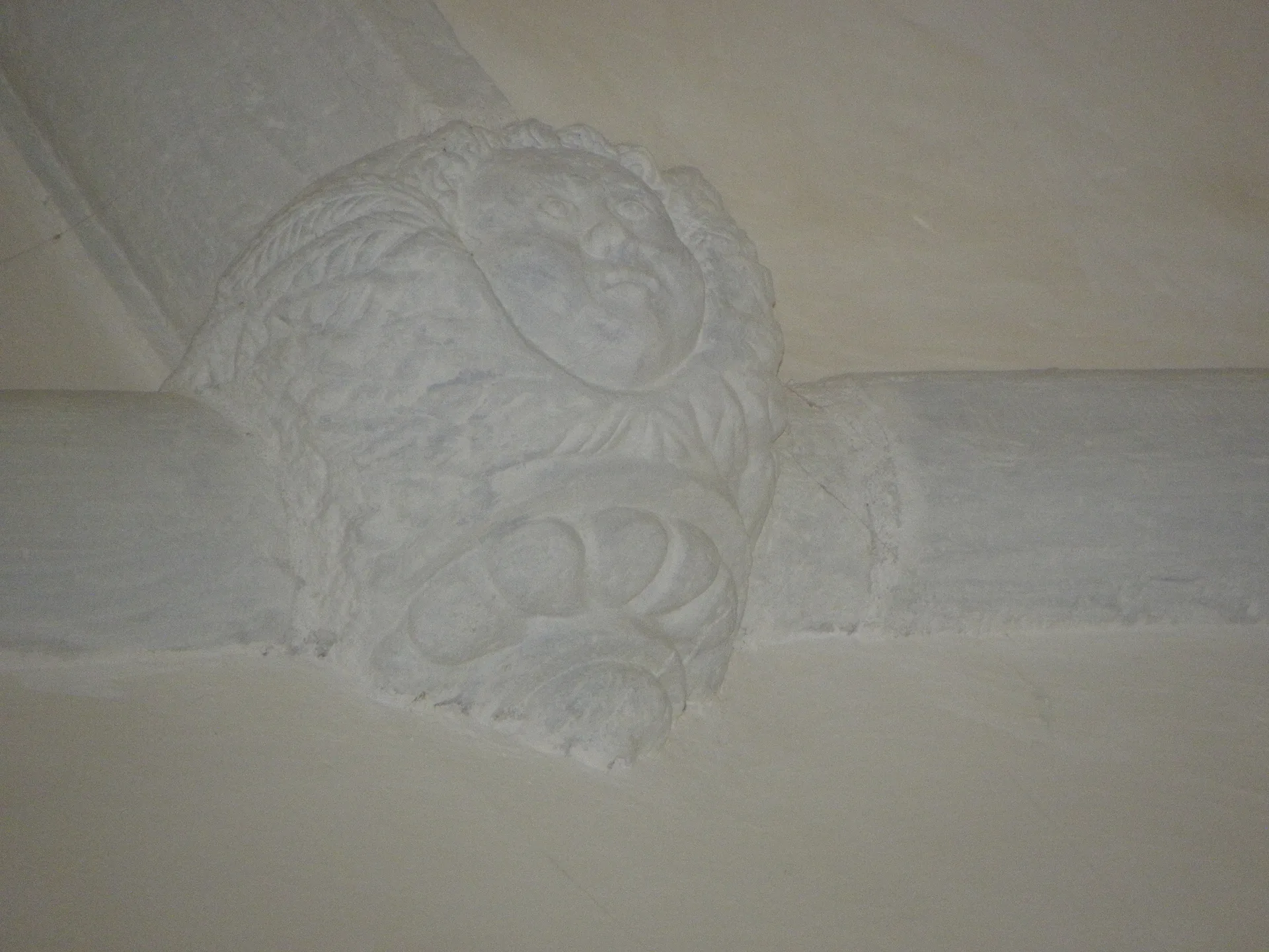 Étang de la Cantache à Champeaux — À 3,0 km du lac