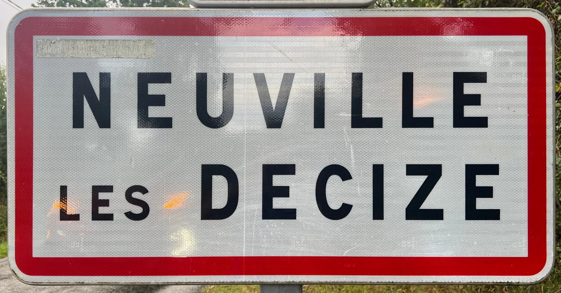 Etang de la Chapelle à Neuville-lès-Decize — À 3,1 km du lac