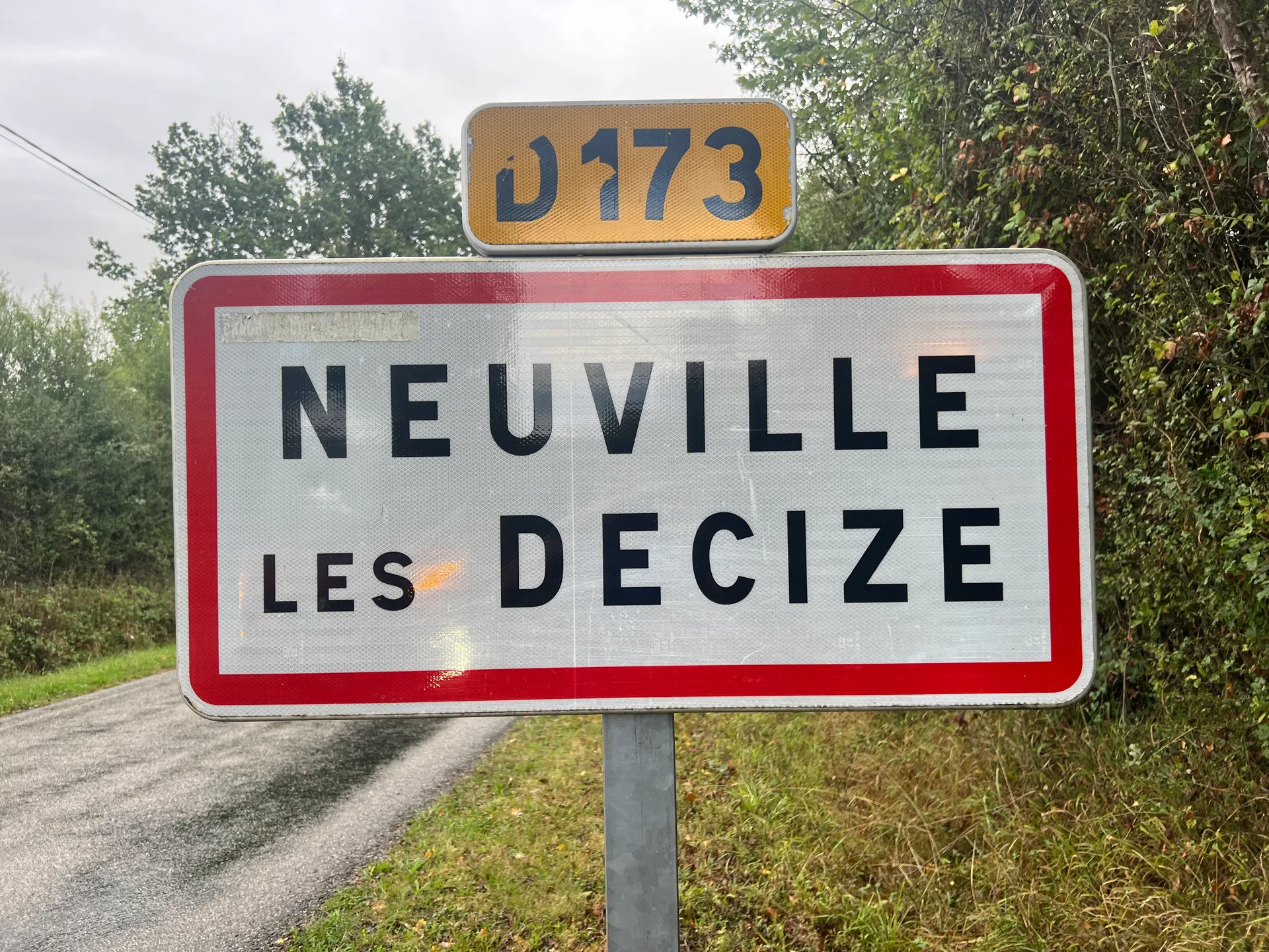 Etang de la Chapelle à Neuville-lès-Decize — À 3,1 km du lac