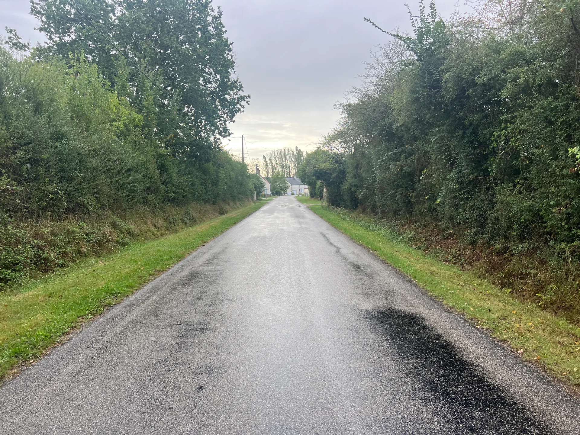 Etang de la Chapelle à Neuville-lès-Decize — À 3,1 km du lac