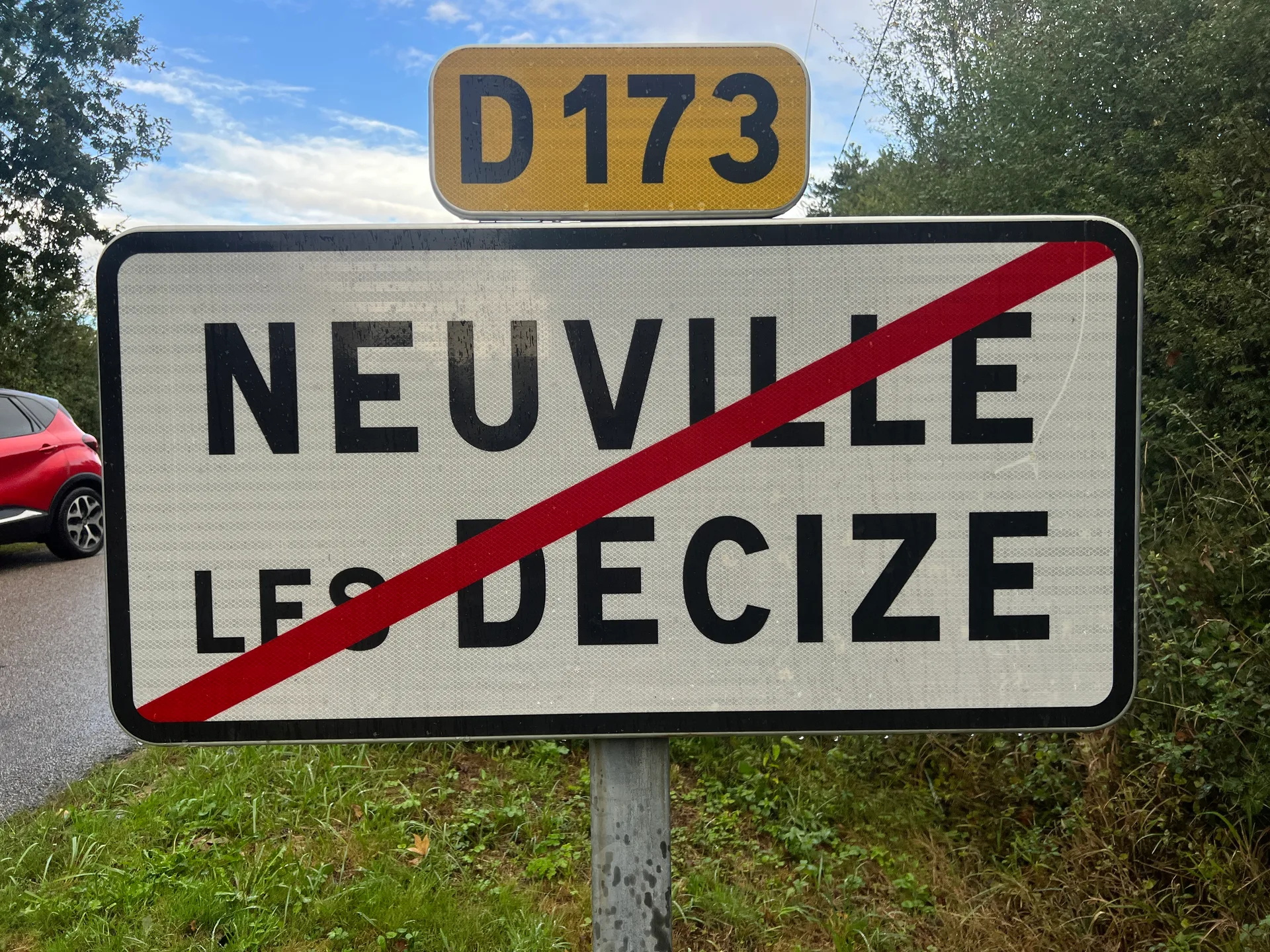 Etang de la Chapelle à Neuville-lès-Decize — À 3,1 km du lac