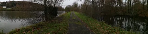 Etang de la Cheze