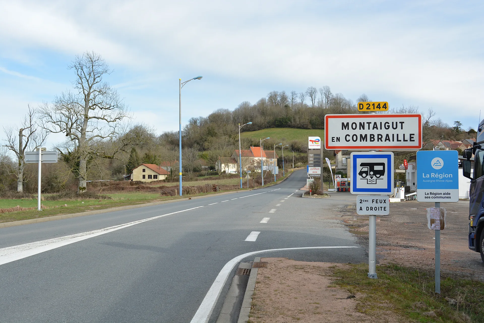 Etang de la Corre à La Celle — À 4,9 km du lac
