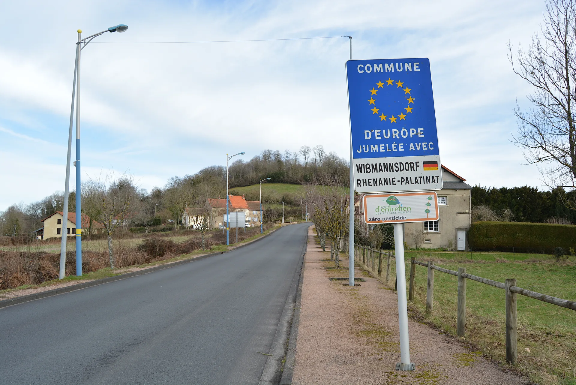 Etang de la Corre à La Celle — À 4,9 km du lac