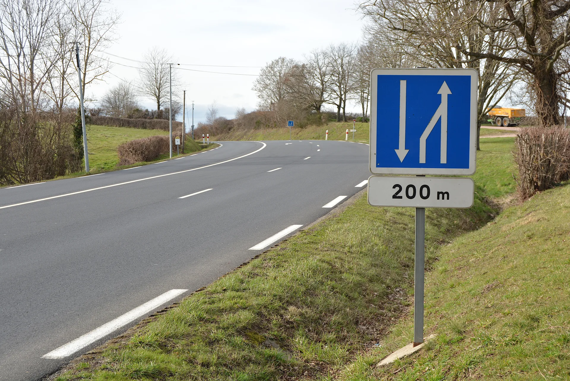 Etang de la Corre à La Celle — À 4,4 km du lac