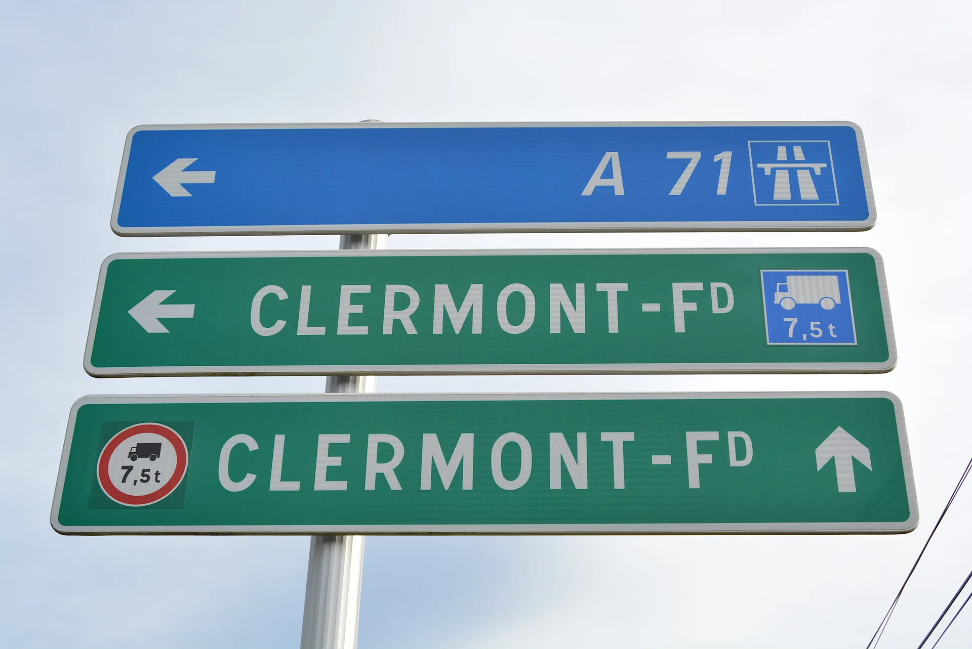 Etang de la Corre à La Celle — À 4,4 km du lac