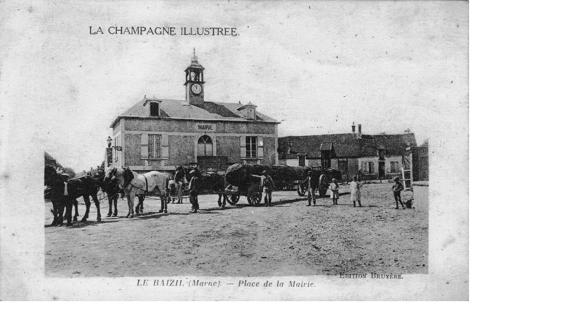 Etang de la Demoiselle à Brugny-Vaudancourt — À 1,6 km du lac