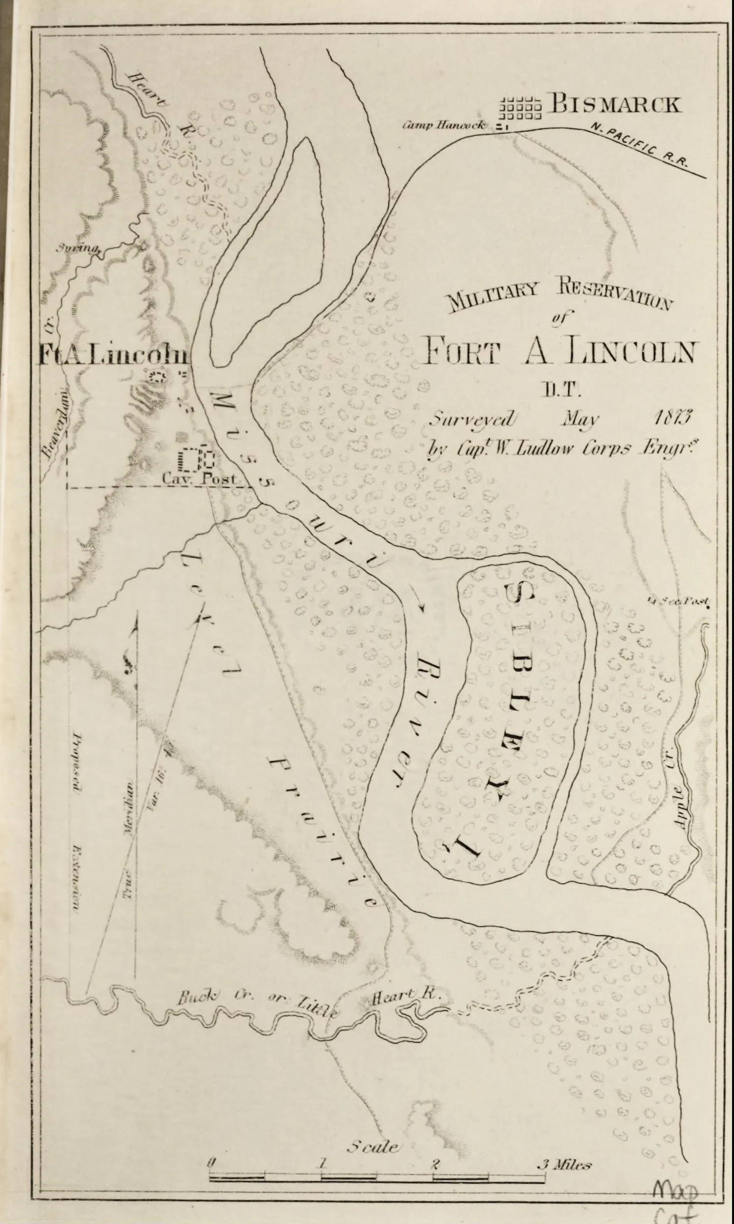 Etang de la Gabriere à Lingé — À 4,1 km du lac