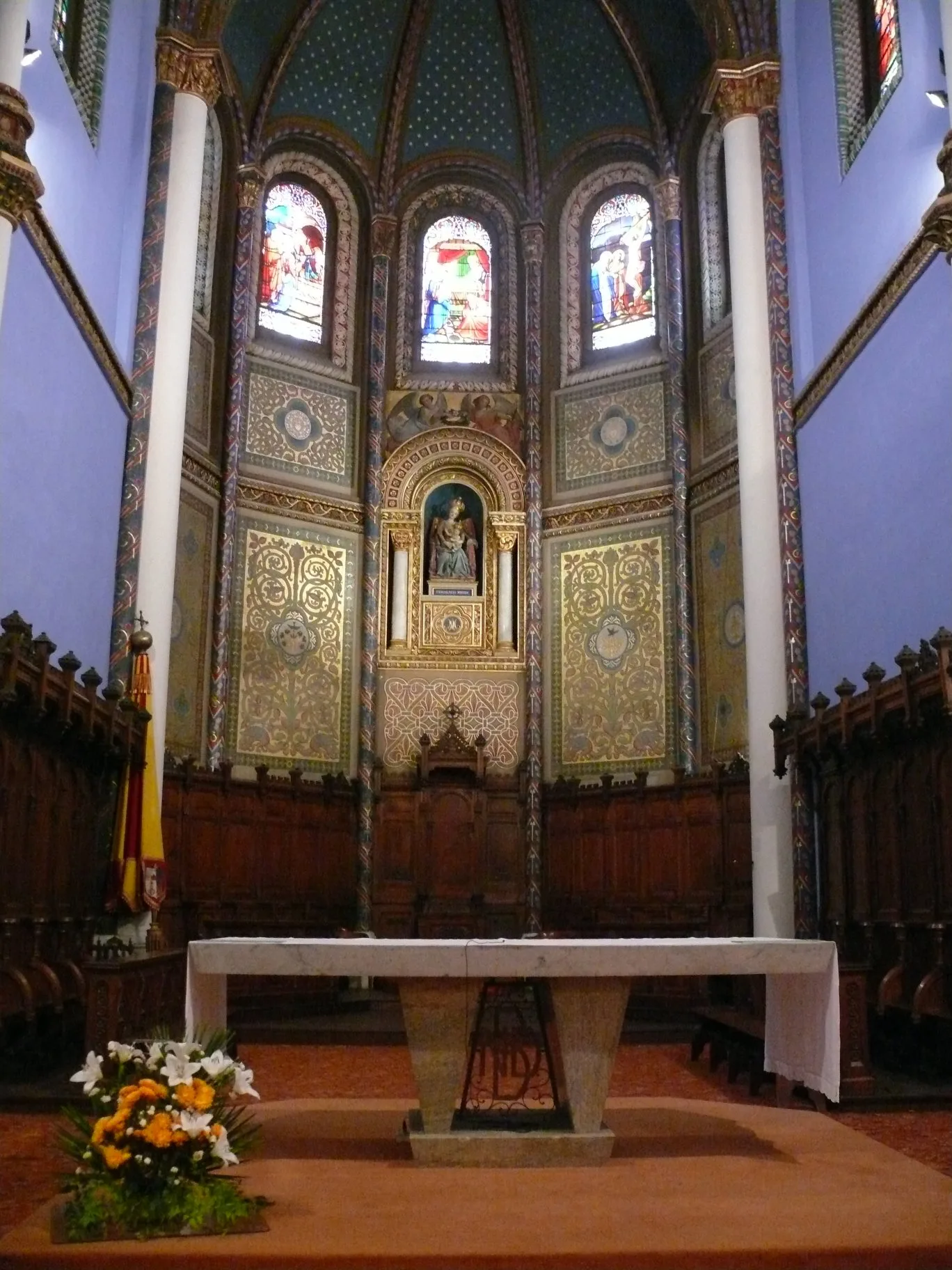 Etang de la Glaciere à Pontonx-sur-l'Adour — À 2,4 km du lac