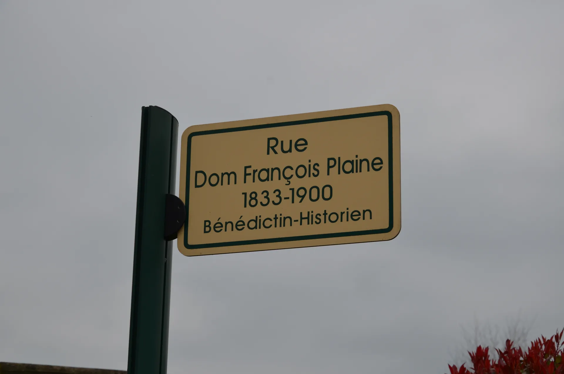 Etang de la Peronnaye à Bédée — À 4,1 km du lac