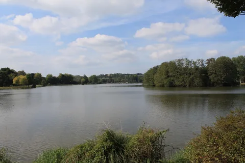 Etang de La Ville Gaudu