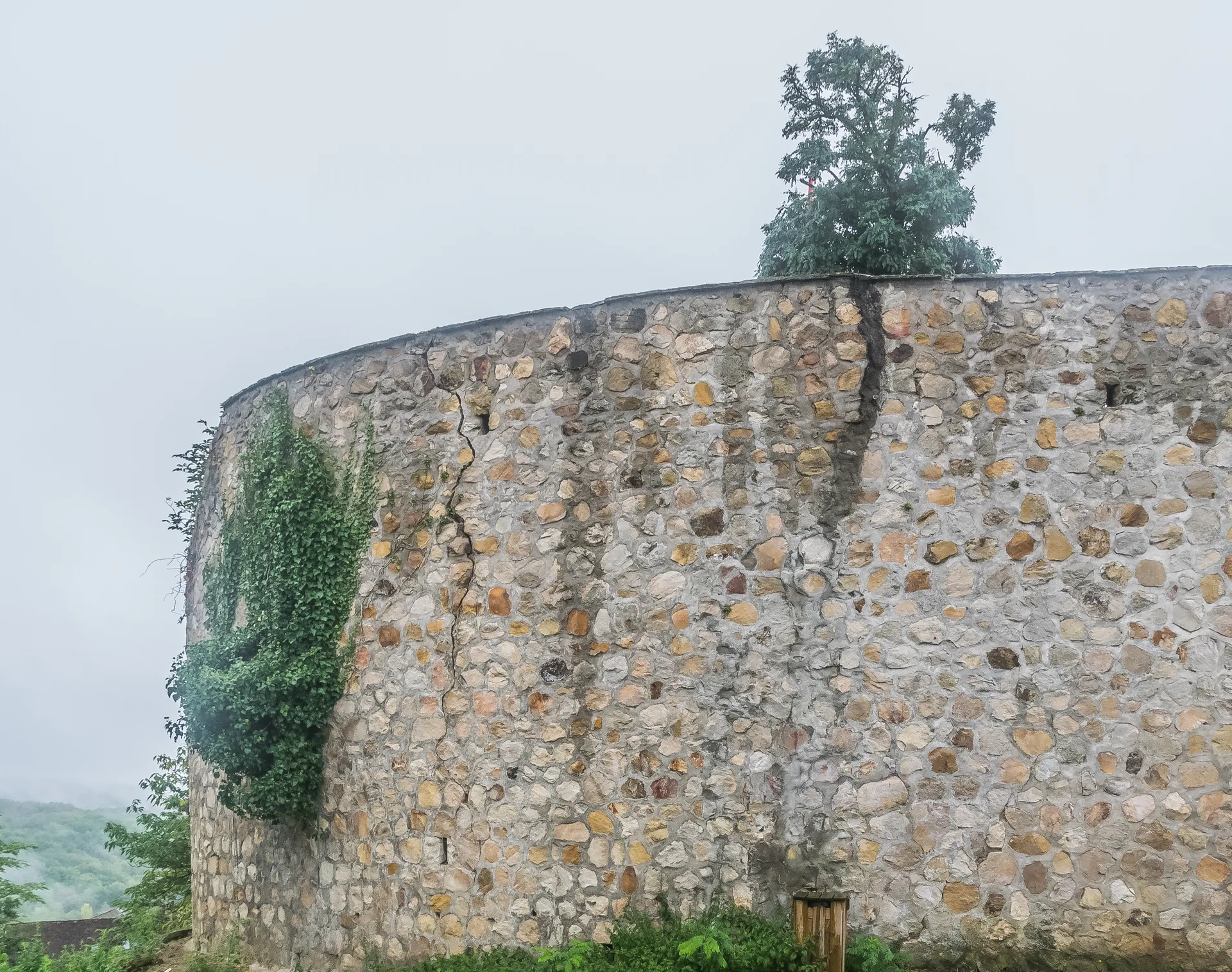 Etang de Laumel à Gourdon — À 1,3 km du lac