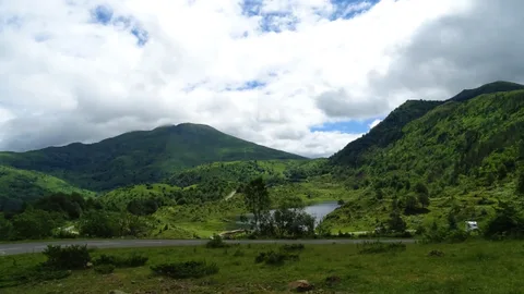 Étang de Lers