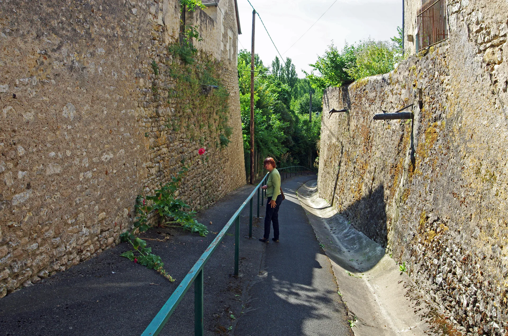 Etang de Monthou à Le Controis-en-Sologne — À 2,7 km du lac