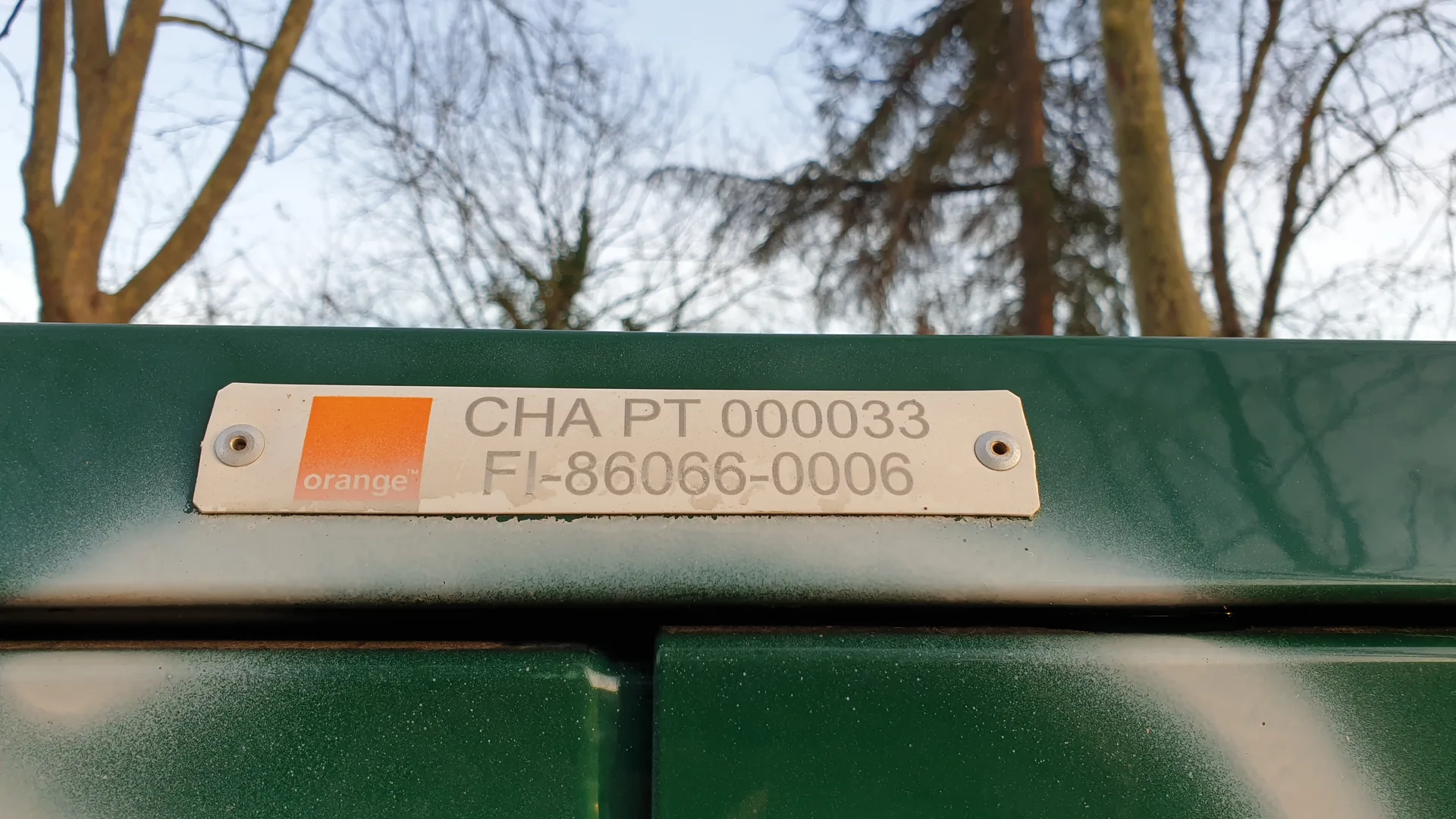 Etang de Nones à Châtellerault — À 1,1 km du lac