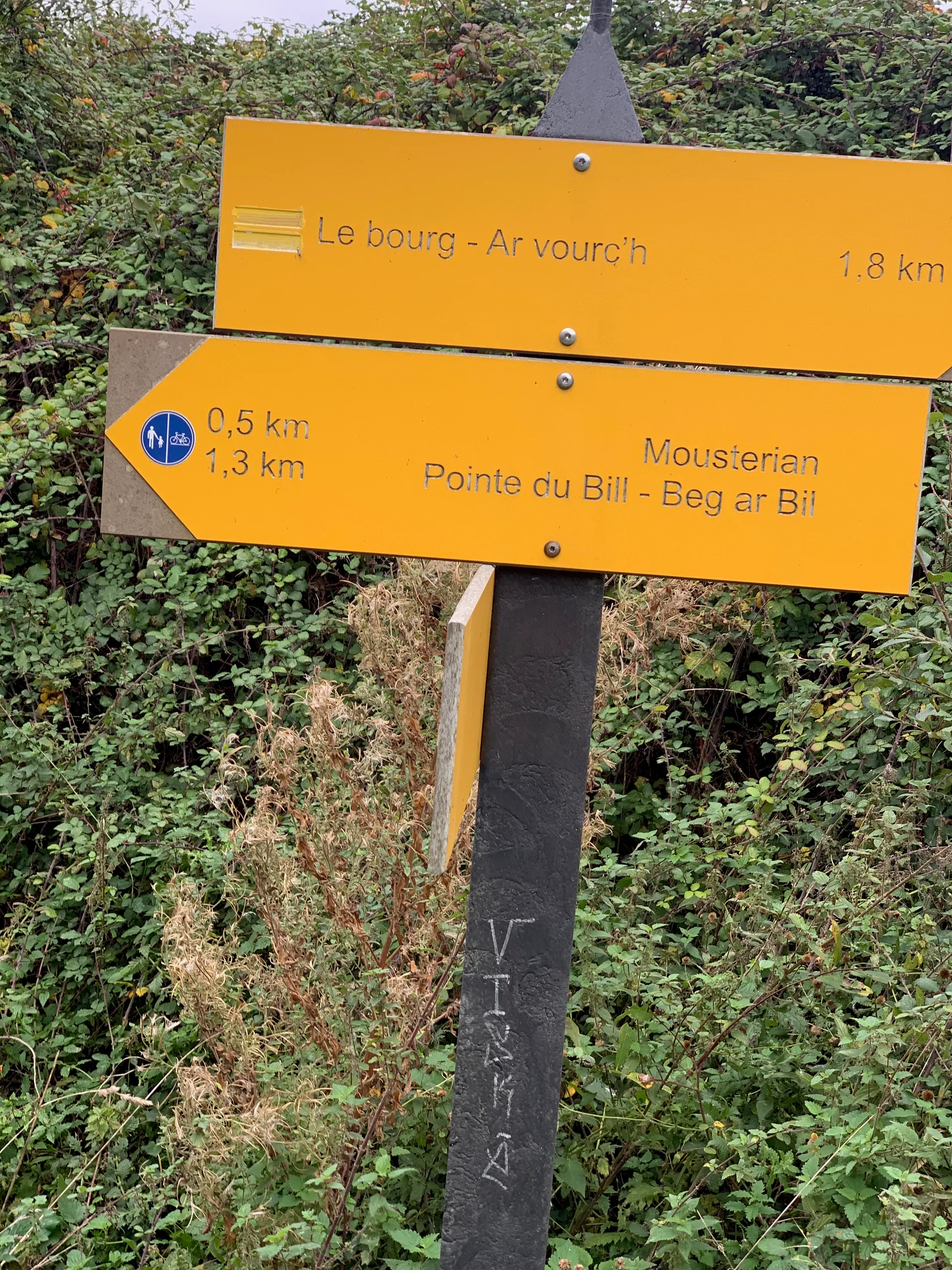 Etang de Noyalo à Theix-Noyalo — À 4,7 km du lac