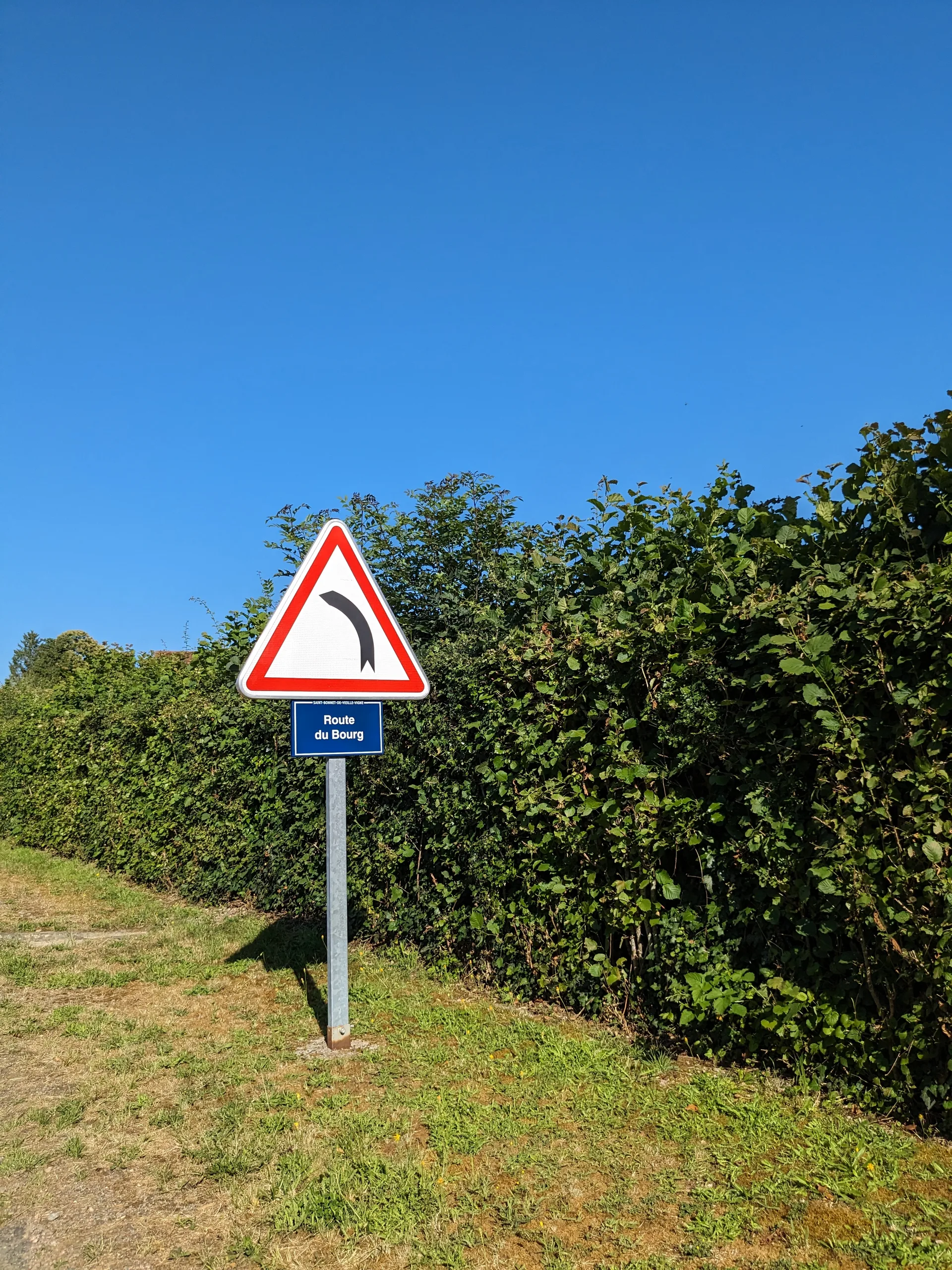 Etang de Palinges à Palinges — À 4,6 km du lac