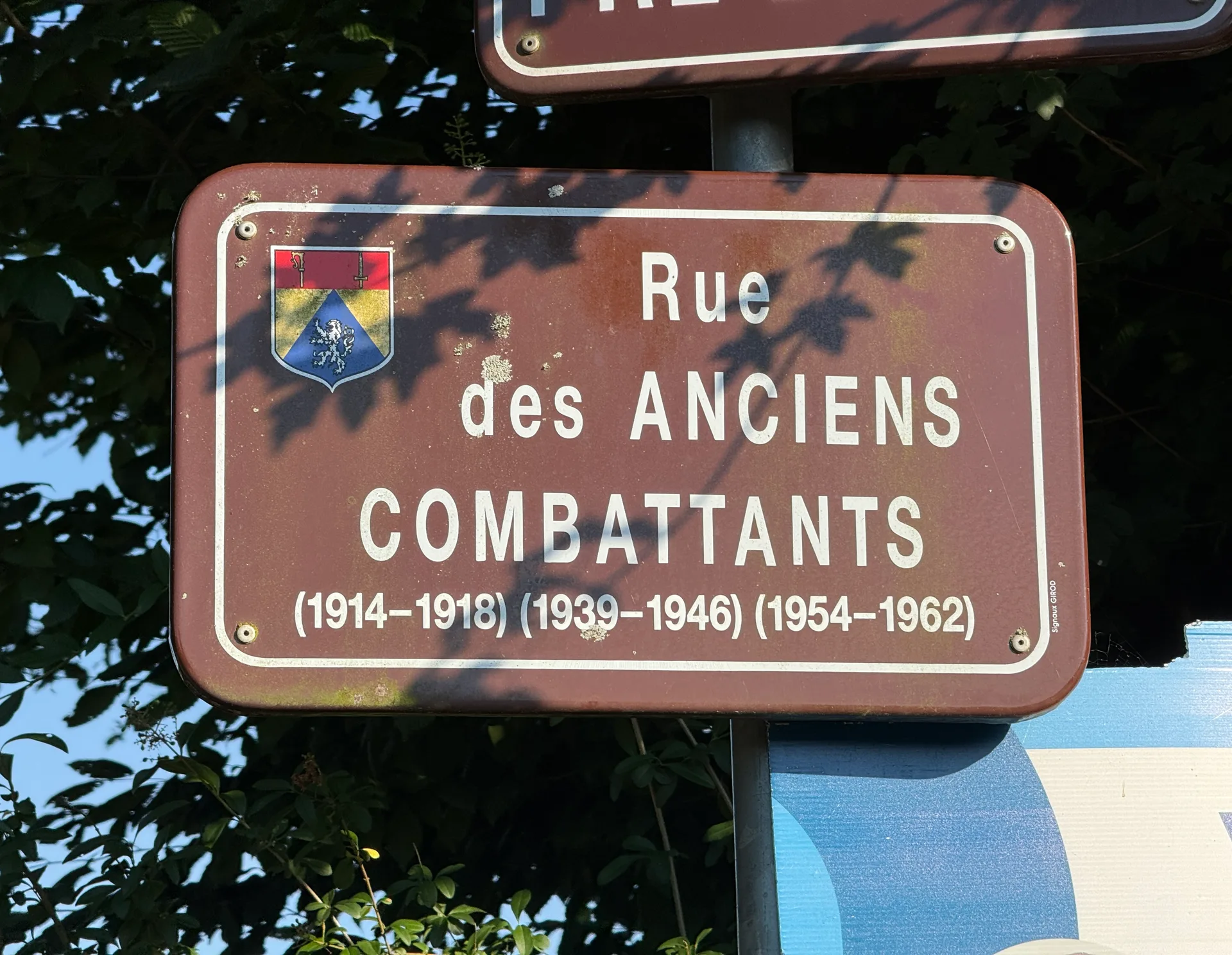 Etang de Polliat à Buellas — À 2,7 km du lac
