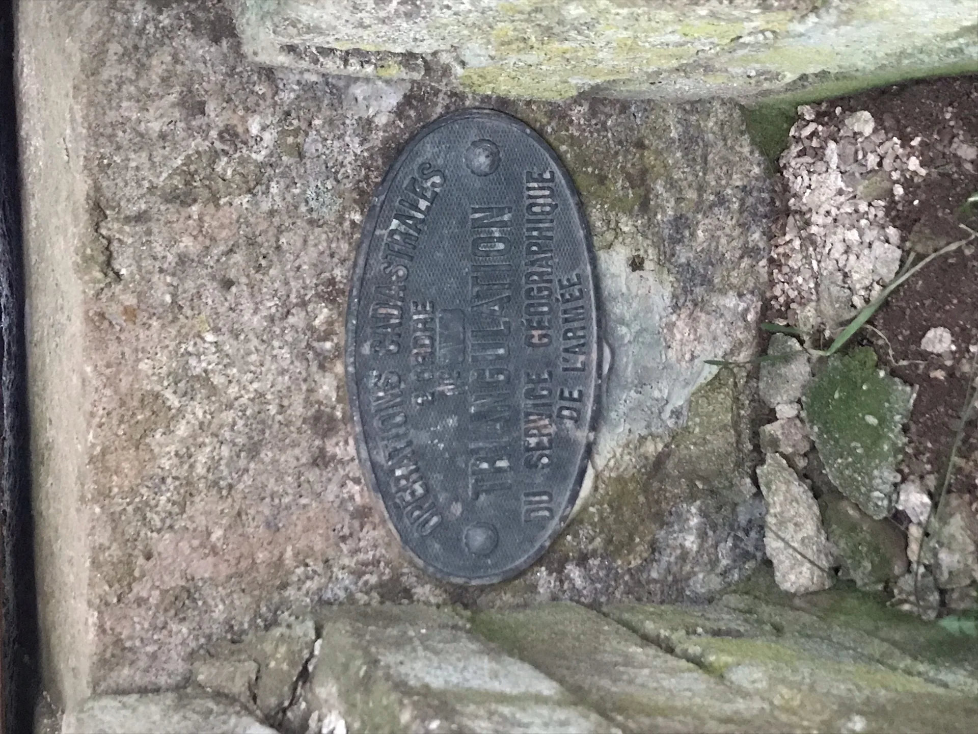 Etang de Puthiere à Escles — À 4,4 km du lac