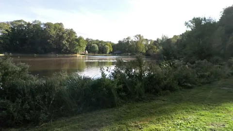 Etang  de Robecourt