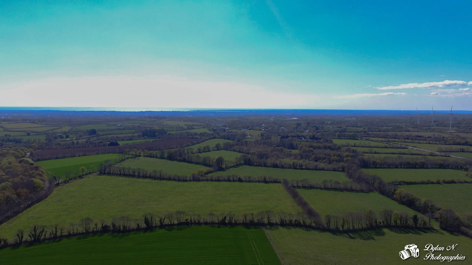 Etang de Rosporden à Rosporden — À 342 m du lac
