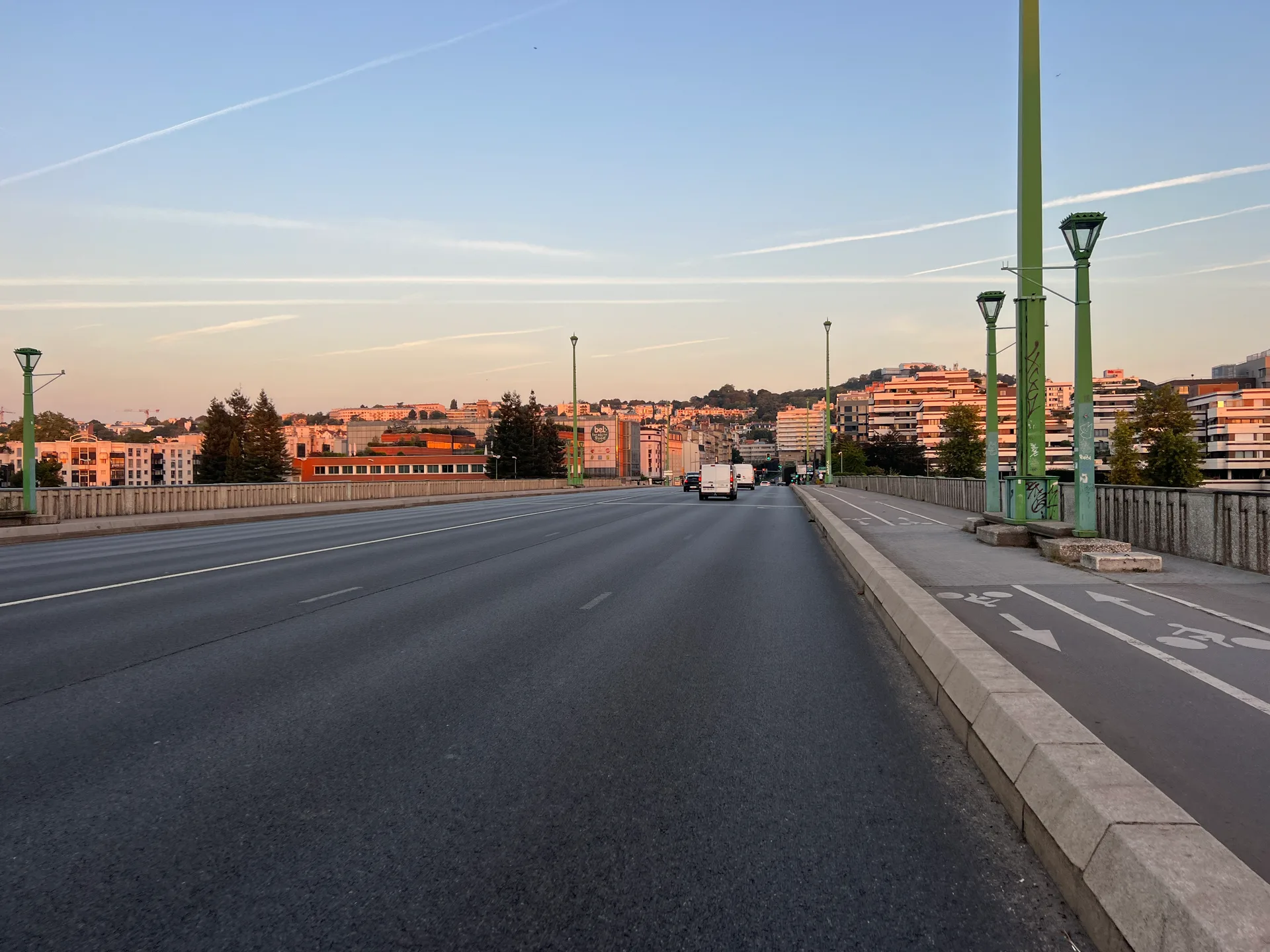 Etang de Suresnes à Paris — À 275 m du lac
