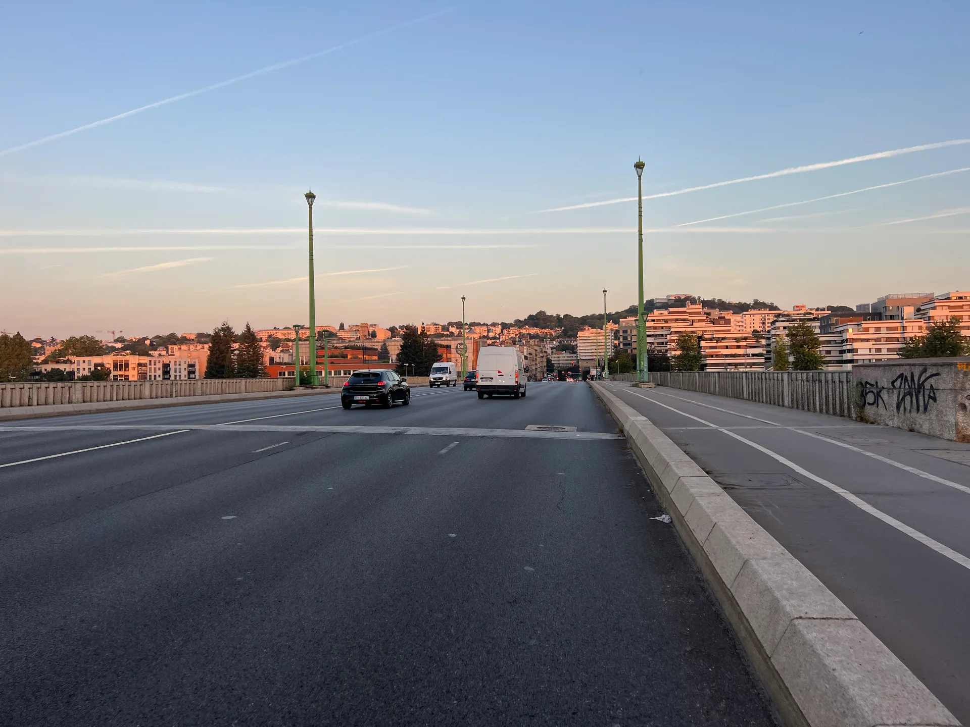 Etang de Suresnes à Paris — À 255 m du lac