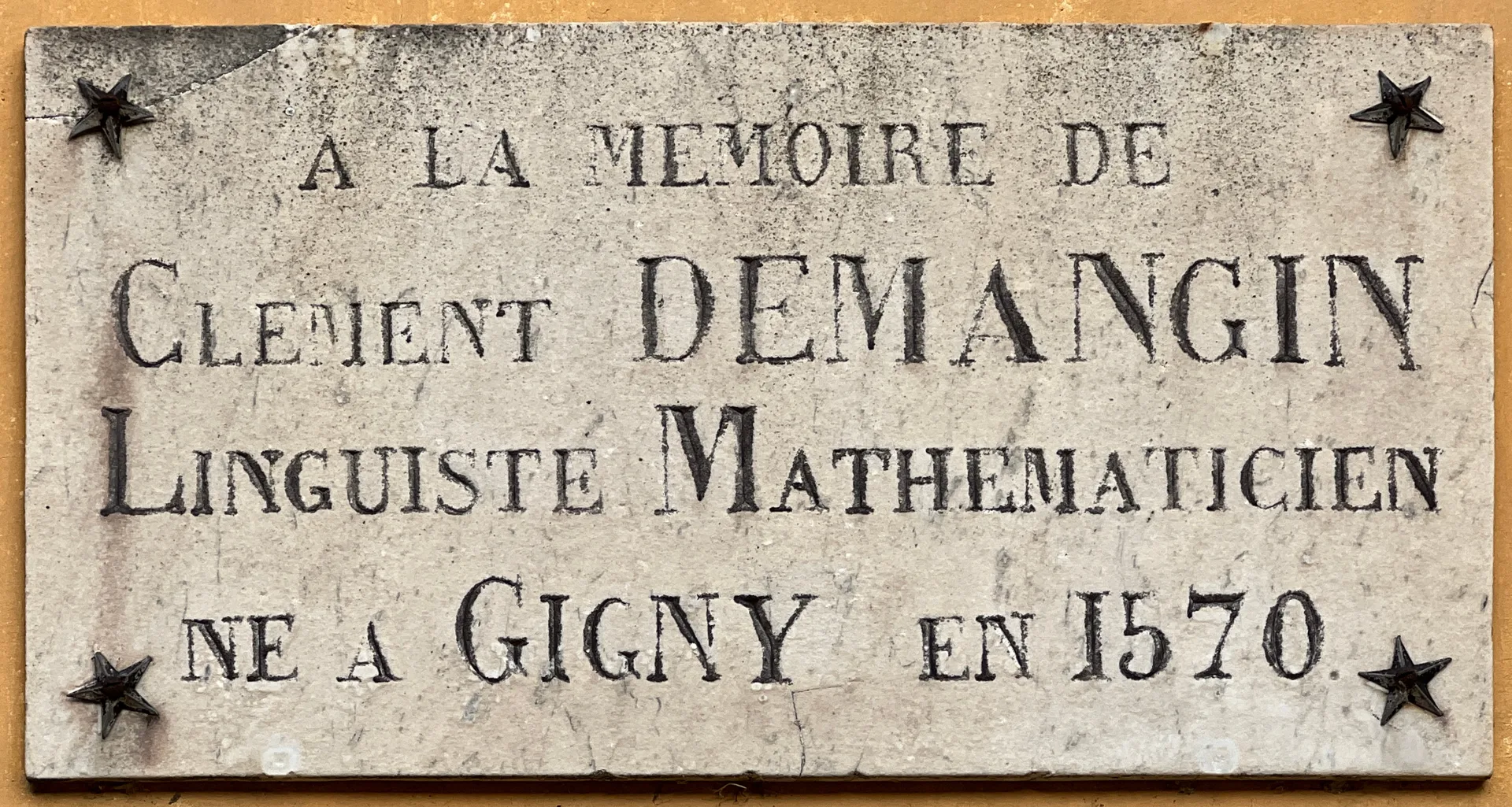 Etang de Tenare à Baudrières — À 2,7 km du lac