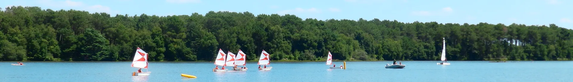 Etang de Tremelin à Iffendic — À 236 m du lac