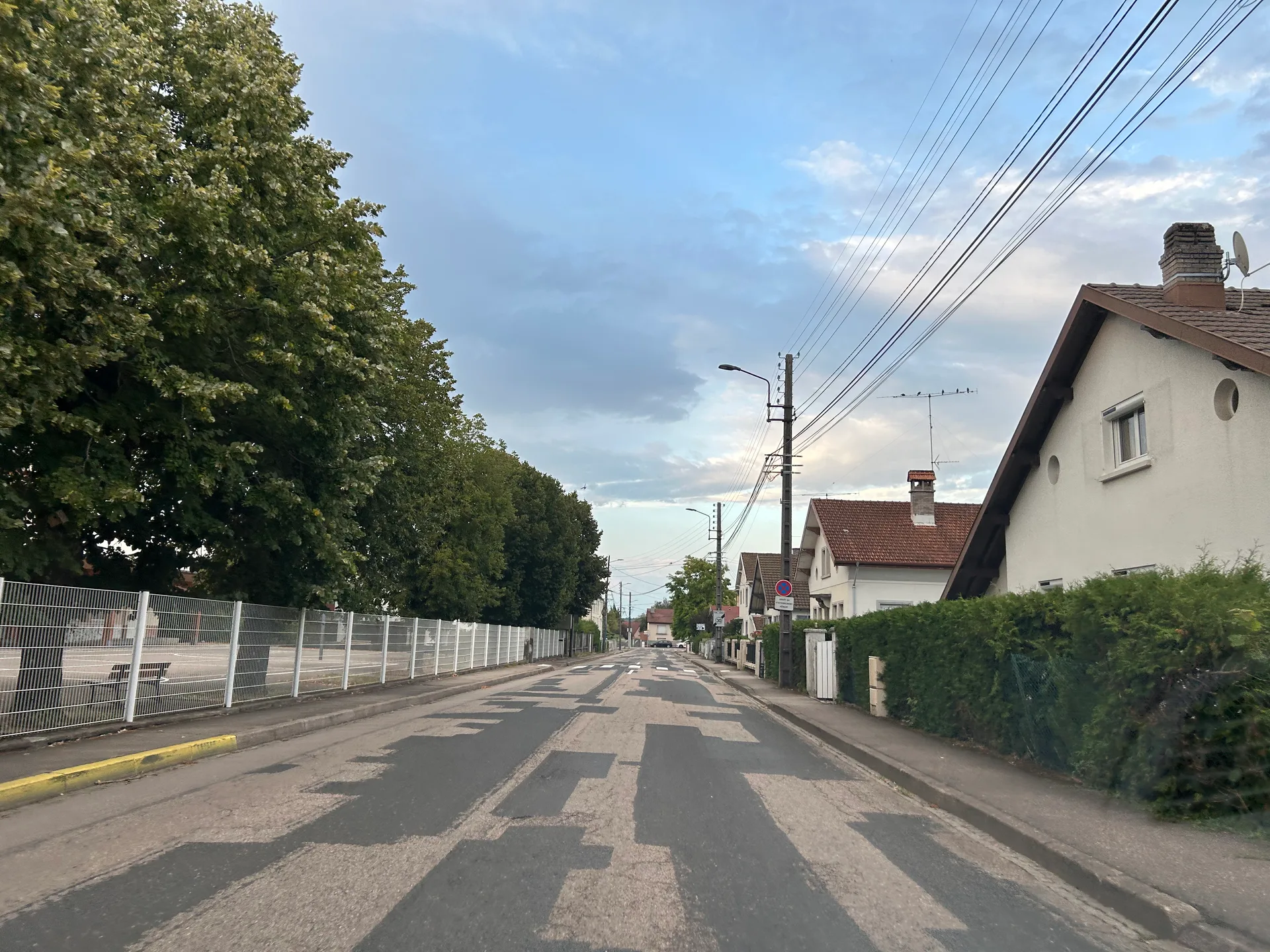 Etang de Vaxoncourt à Vaxoncourt — À 3,2 km du lac
