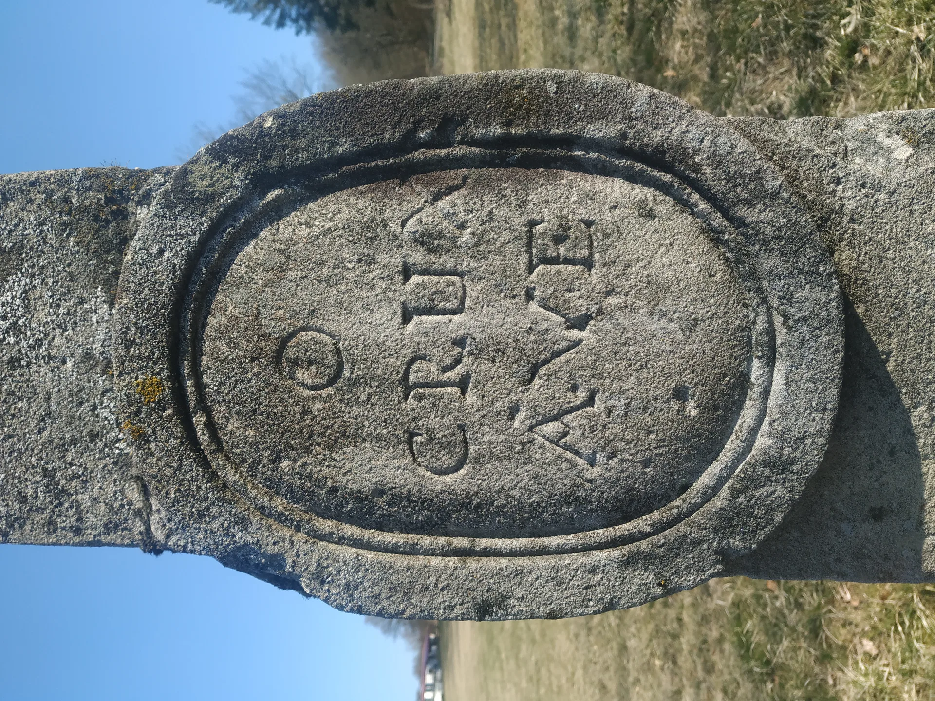 Etang de Vaxoncourt à Vaxoncourt — À 1,8 km du lac