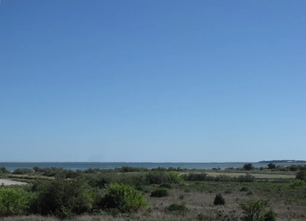 Étang de Vic, Vic-la-Gardiole