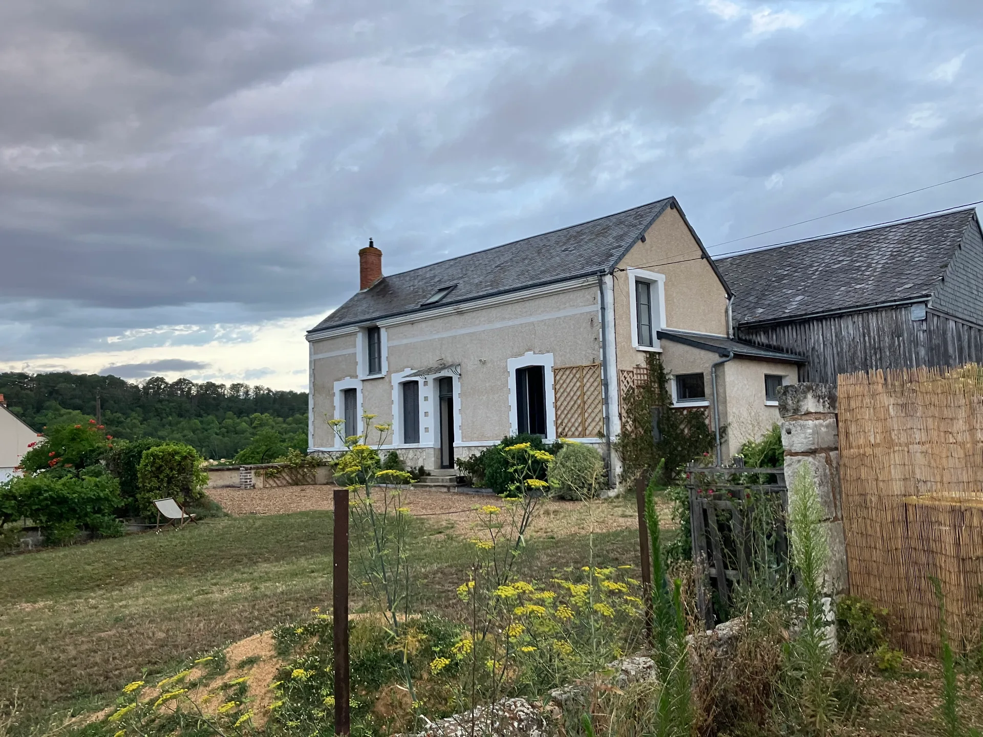 Etang de Villiers à Villiers-sur-Loir — À 2,5 km du lac