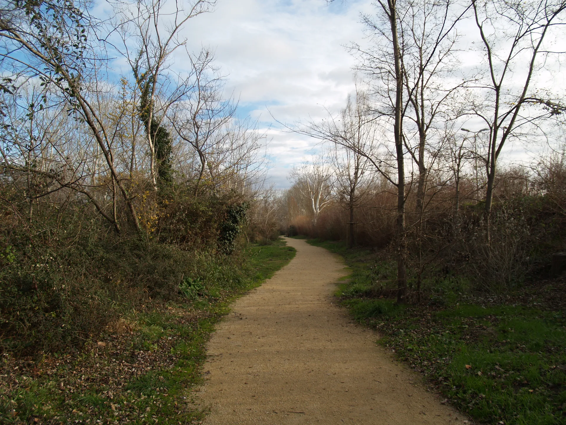Etang des Aulnes à Saint-Martin-de-Crau — À 4,4 km du lac
