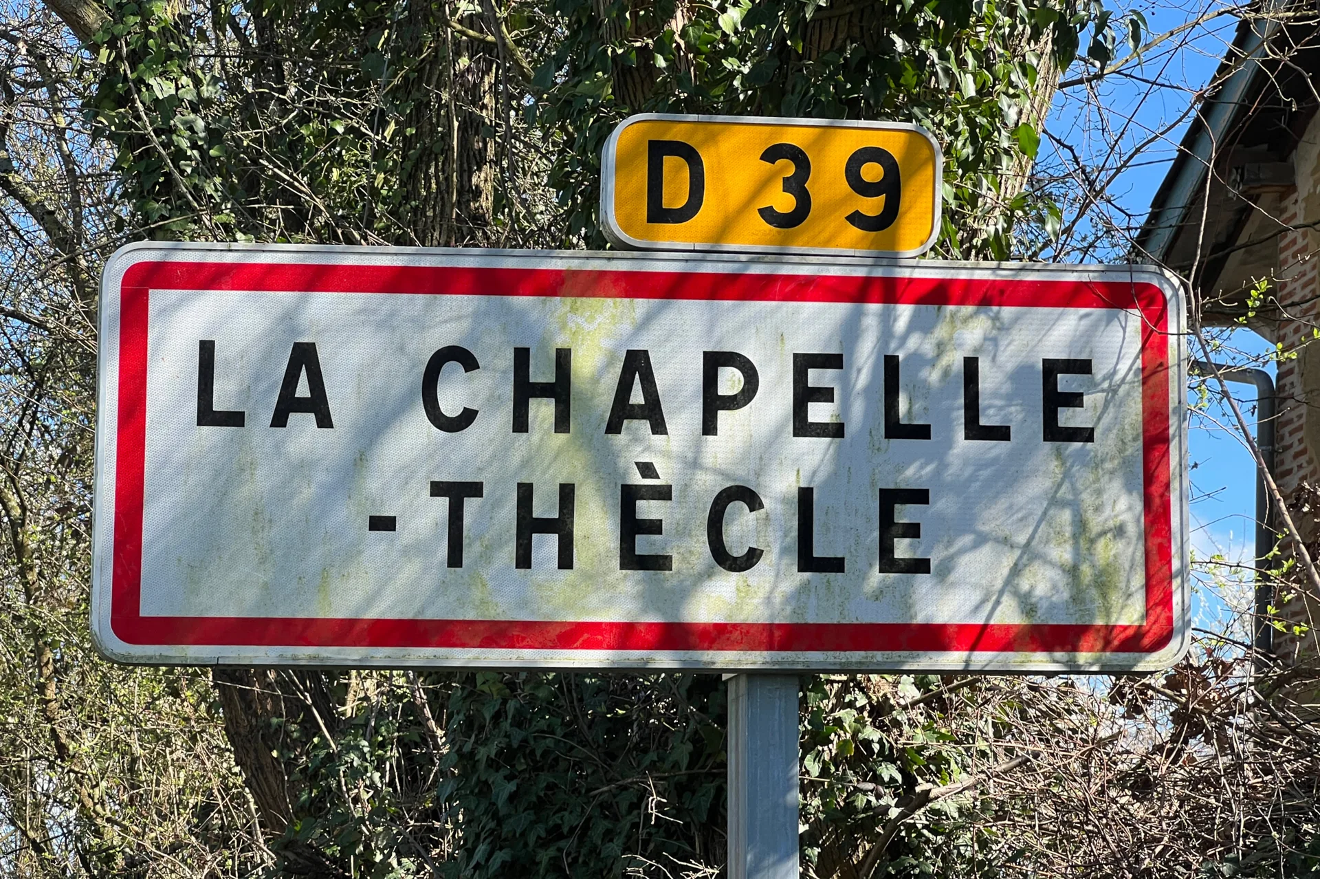 Etang des Cantons à Romenay — À 2,4 km du lac