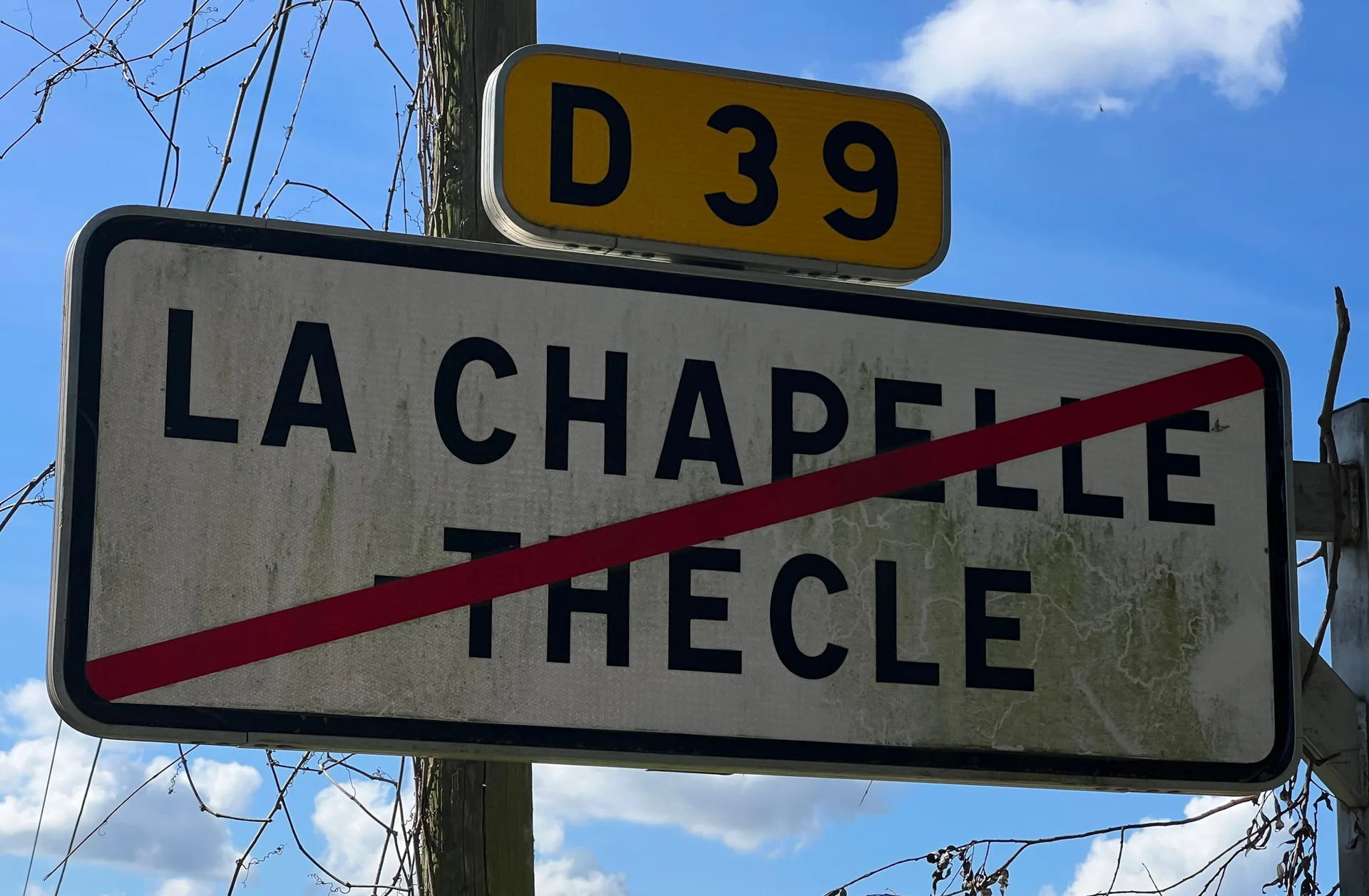 Etang des Cantons à Romenay — À 2,4 km du lac