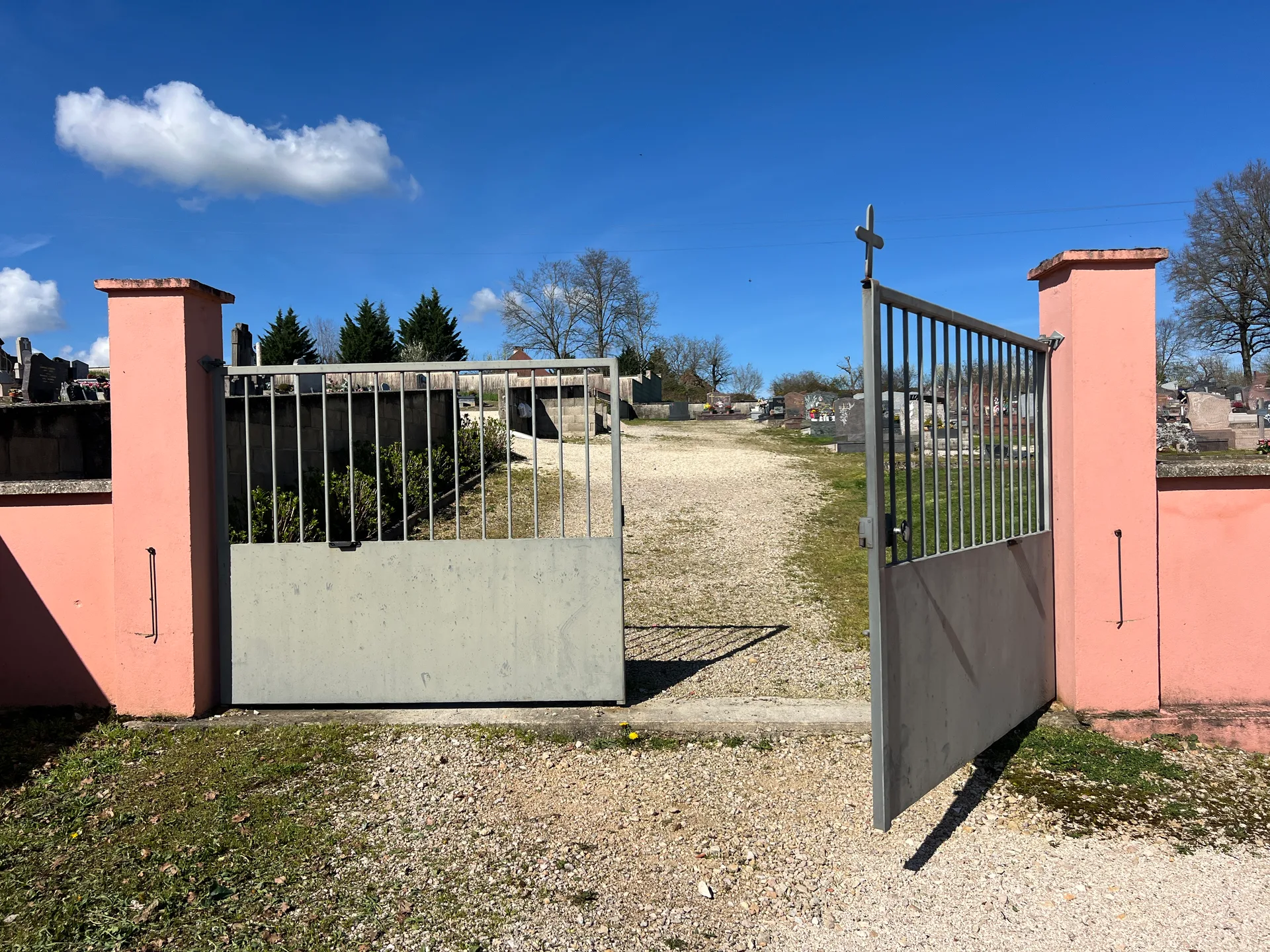 Etang des Cantons à Romenay — À 3,0 km du lac