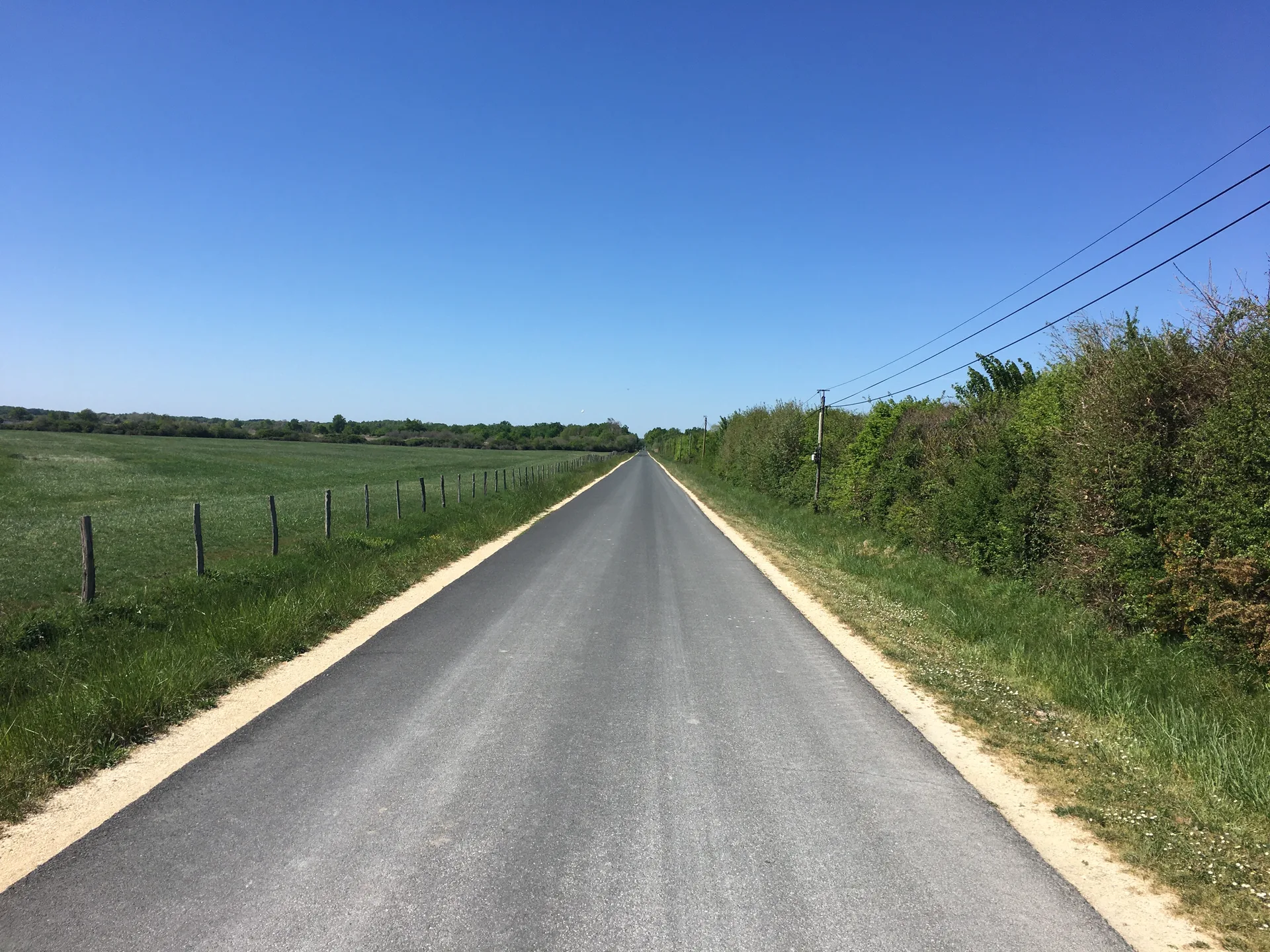 Etang des Epinettes à Saint-Michel-en-Brenne — À 4,9 km du lac