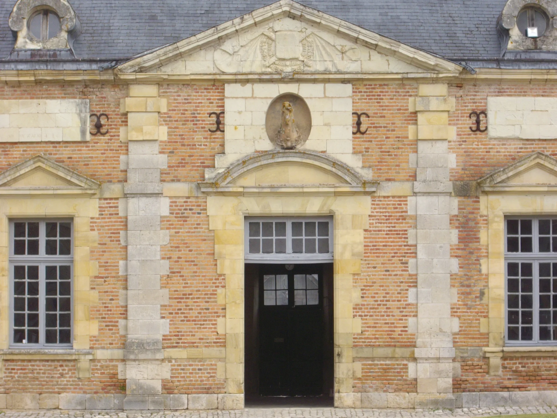 Etang des Hautes Brosses à La Ferté-Saint-Aubin — À 3,0 km du lac