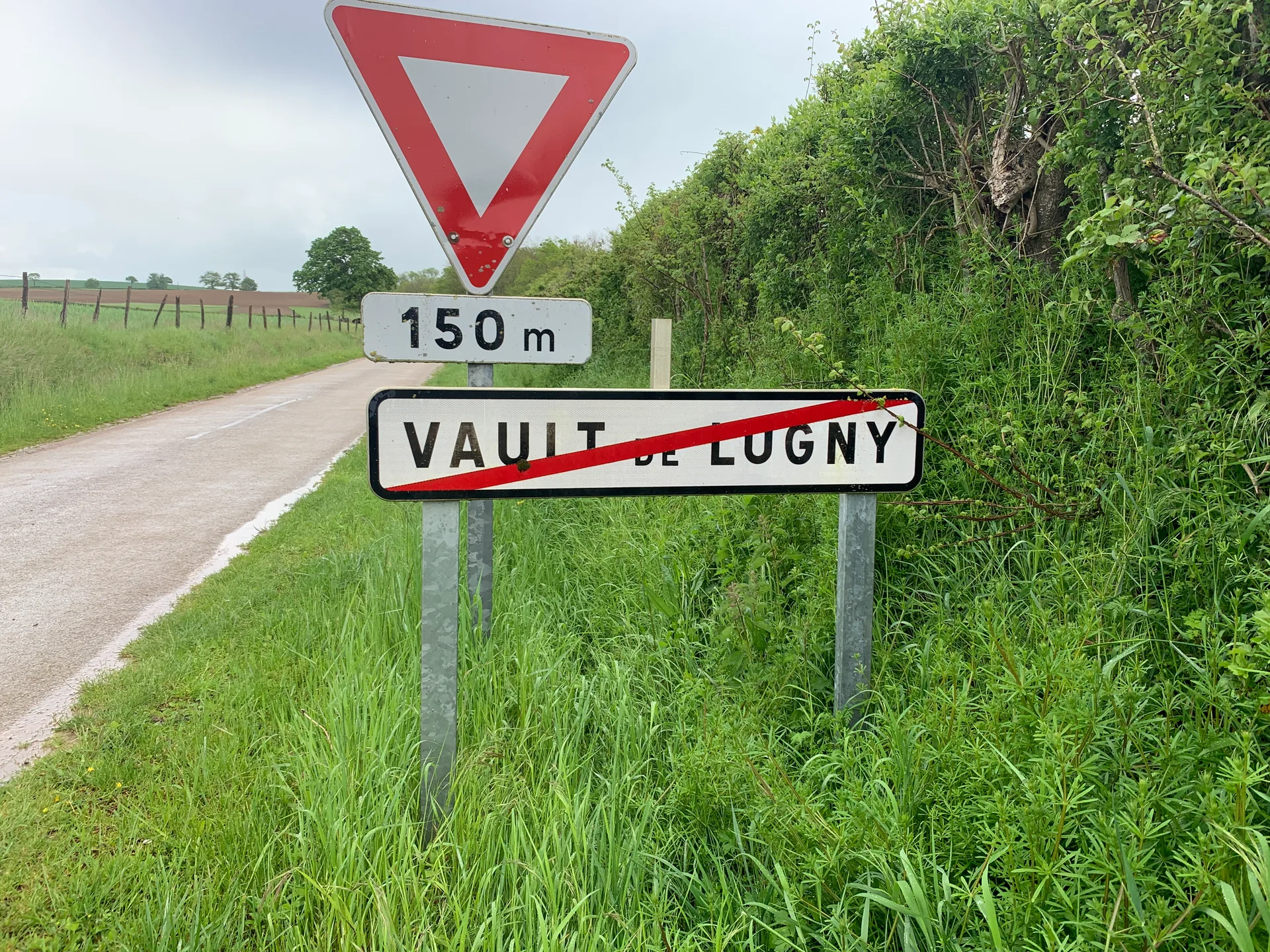 Etang des Marrault à Girolles — À 3,2 km du lac