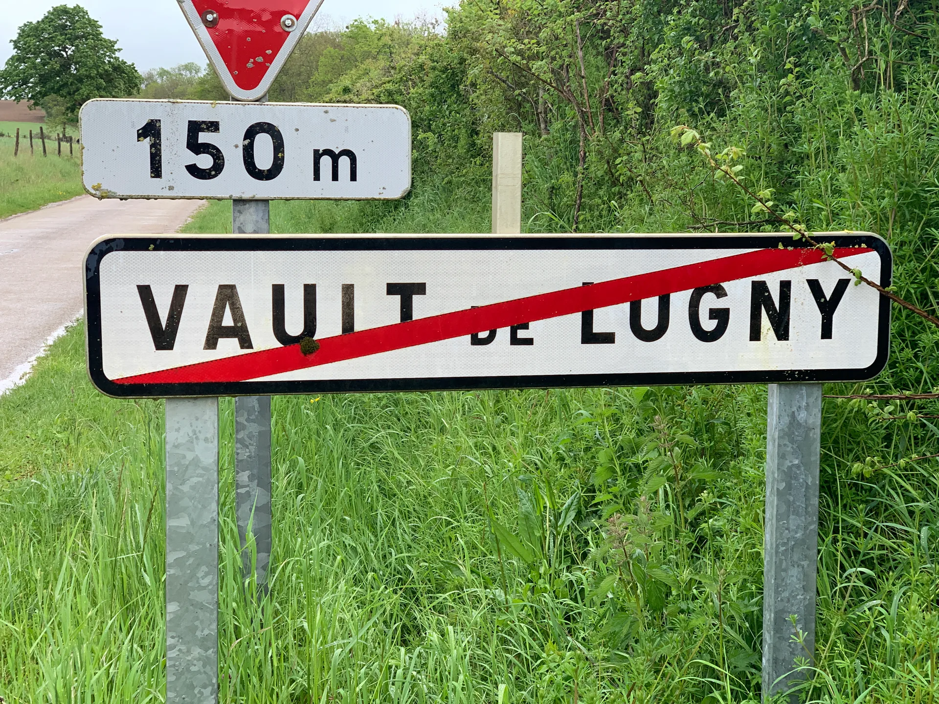 Etang des Marrault à Girolles — À 3,2 km du lac