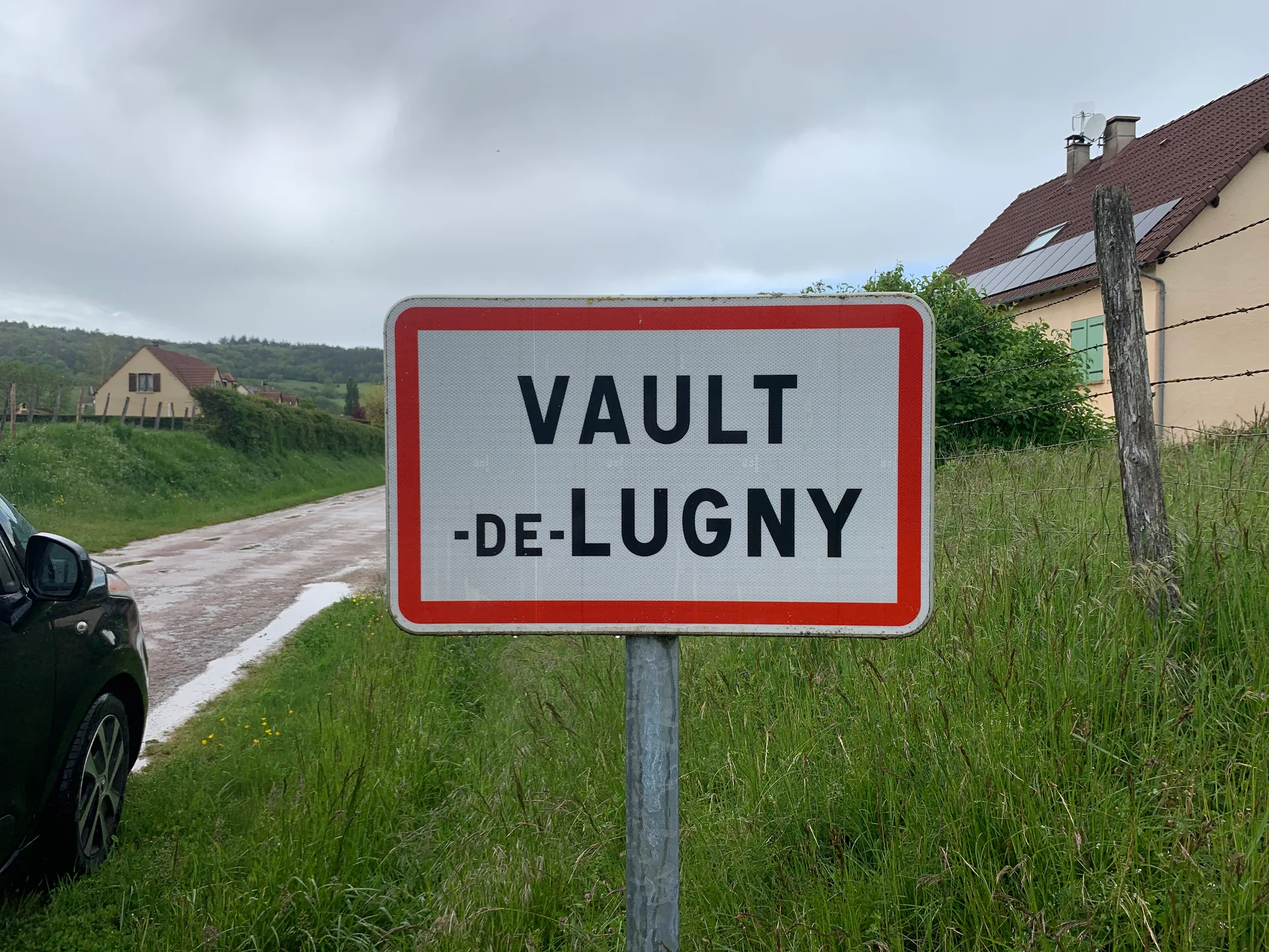 Etang des Marrault à Girolles — À 3,1 km du lac