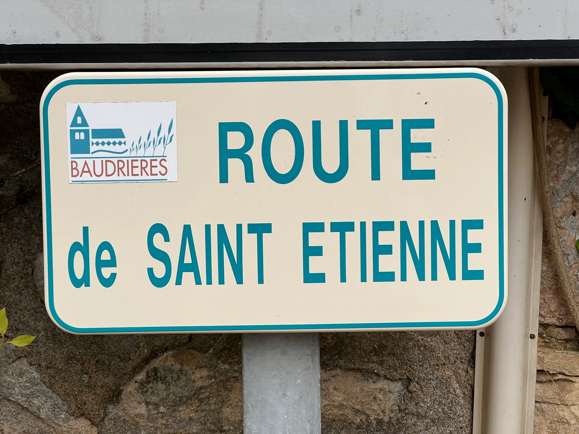 Etang des Oiseaux à Baudrières — À 1,5 km du lac