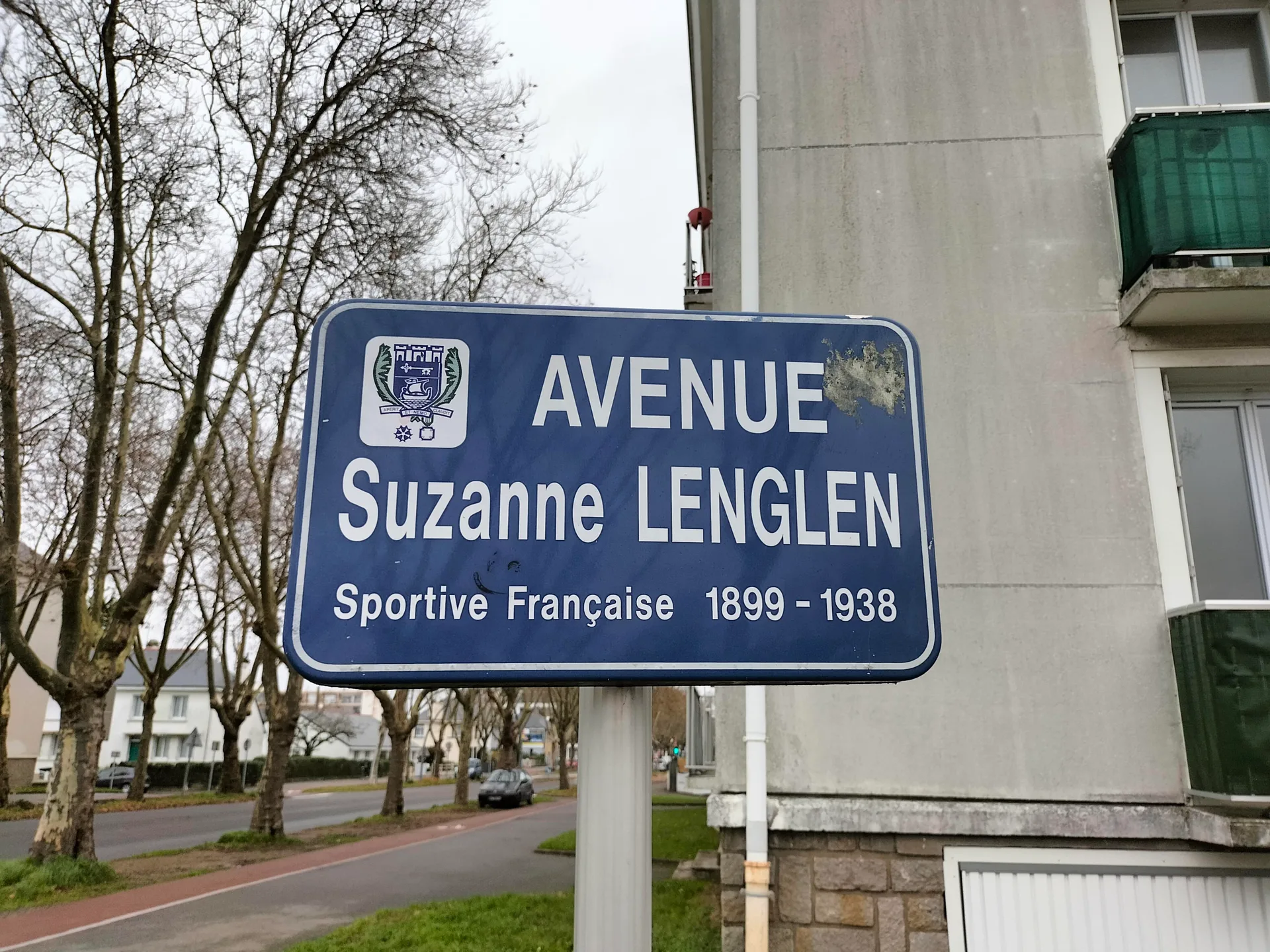 Etang du Bois Joalland à Saint-Nazaire — À 2,2 km du lac