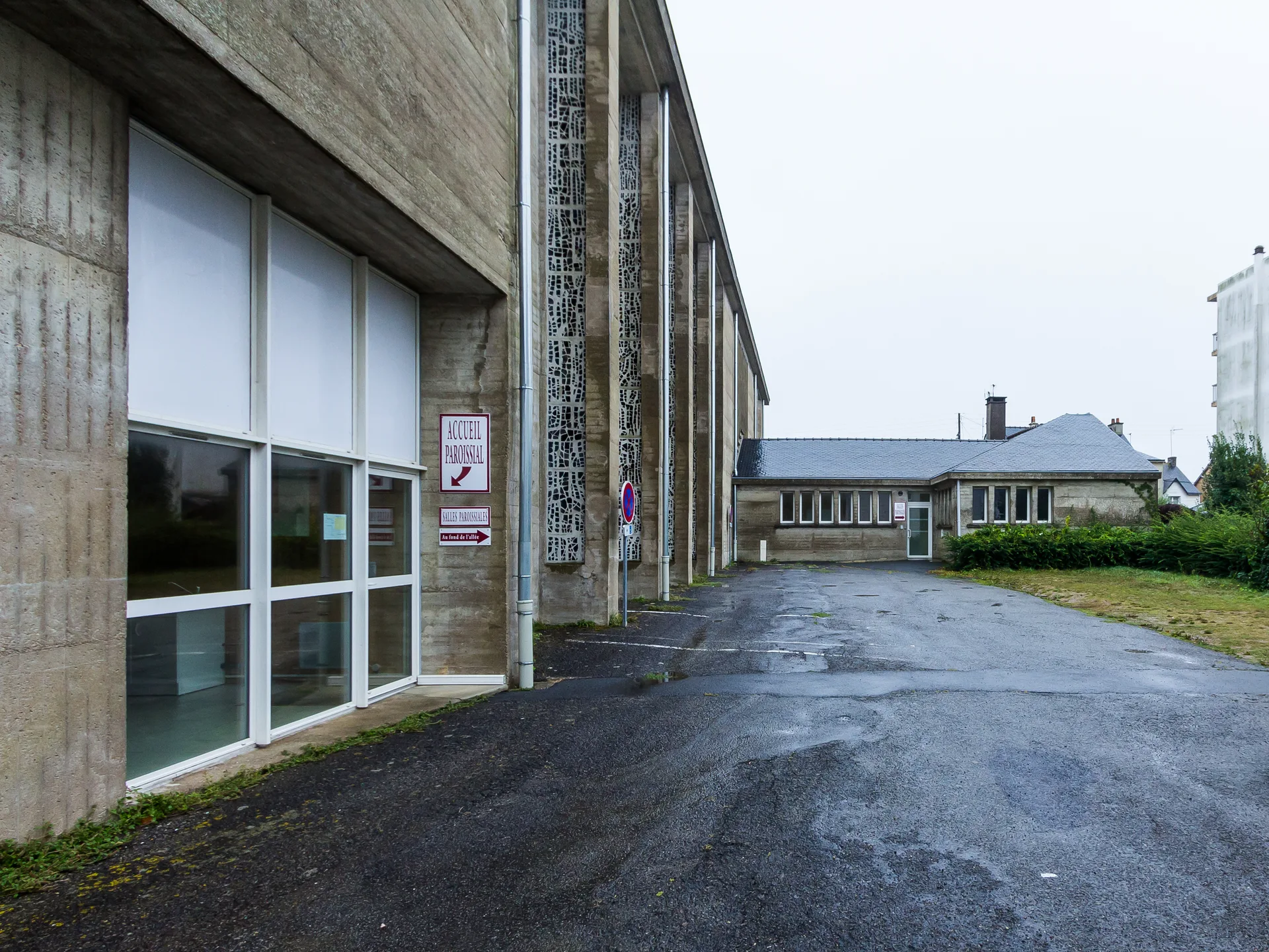 Etang du Bois Joalland à Saint-Nazaire — À 2,3 km du lac