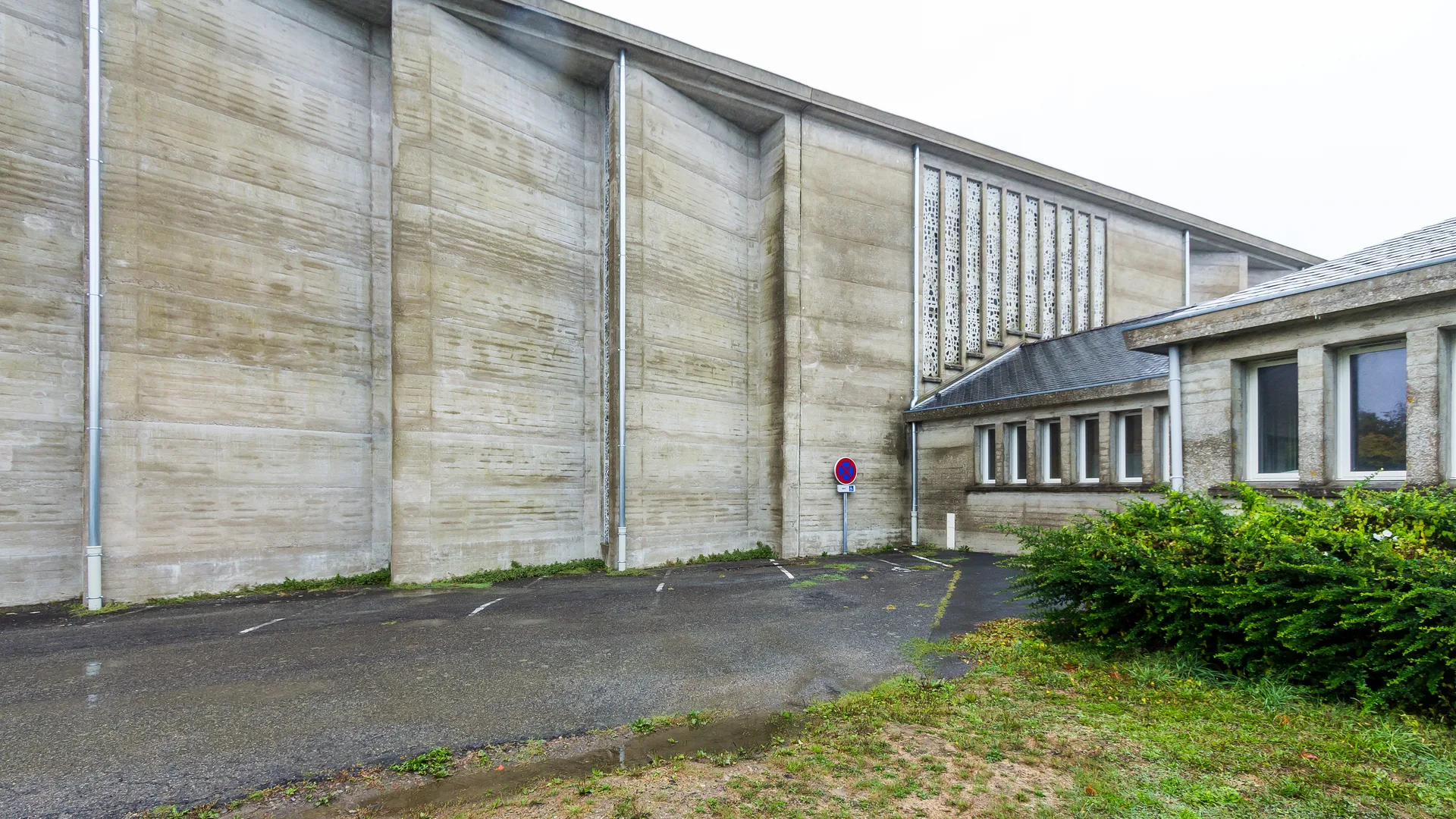 Etang du Bois Joalland à Saint-Nazaire — À 2,3 km du lac